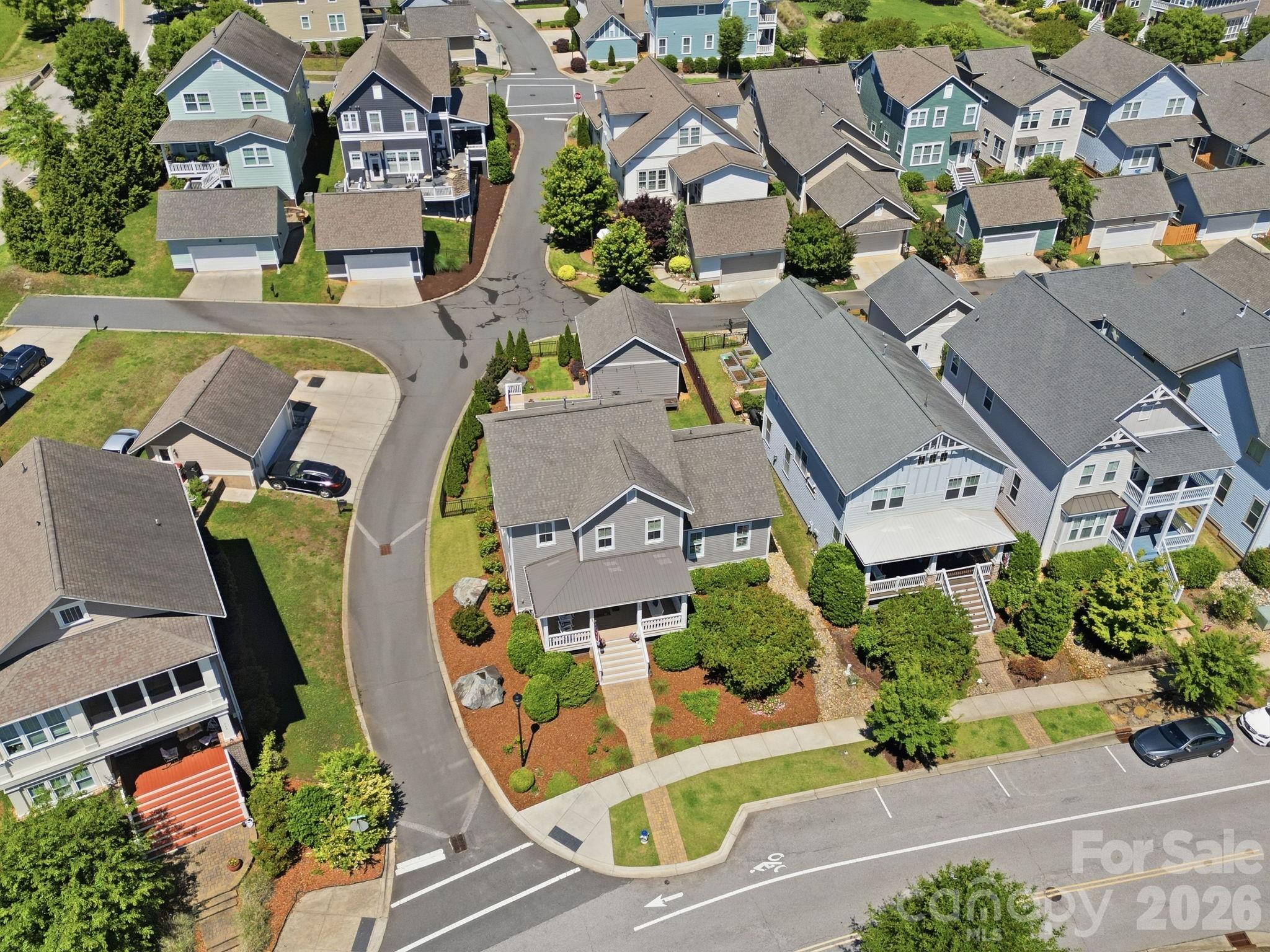 Riverwalk - Residential