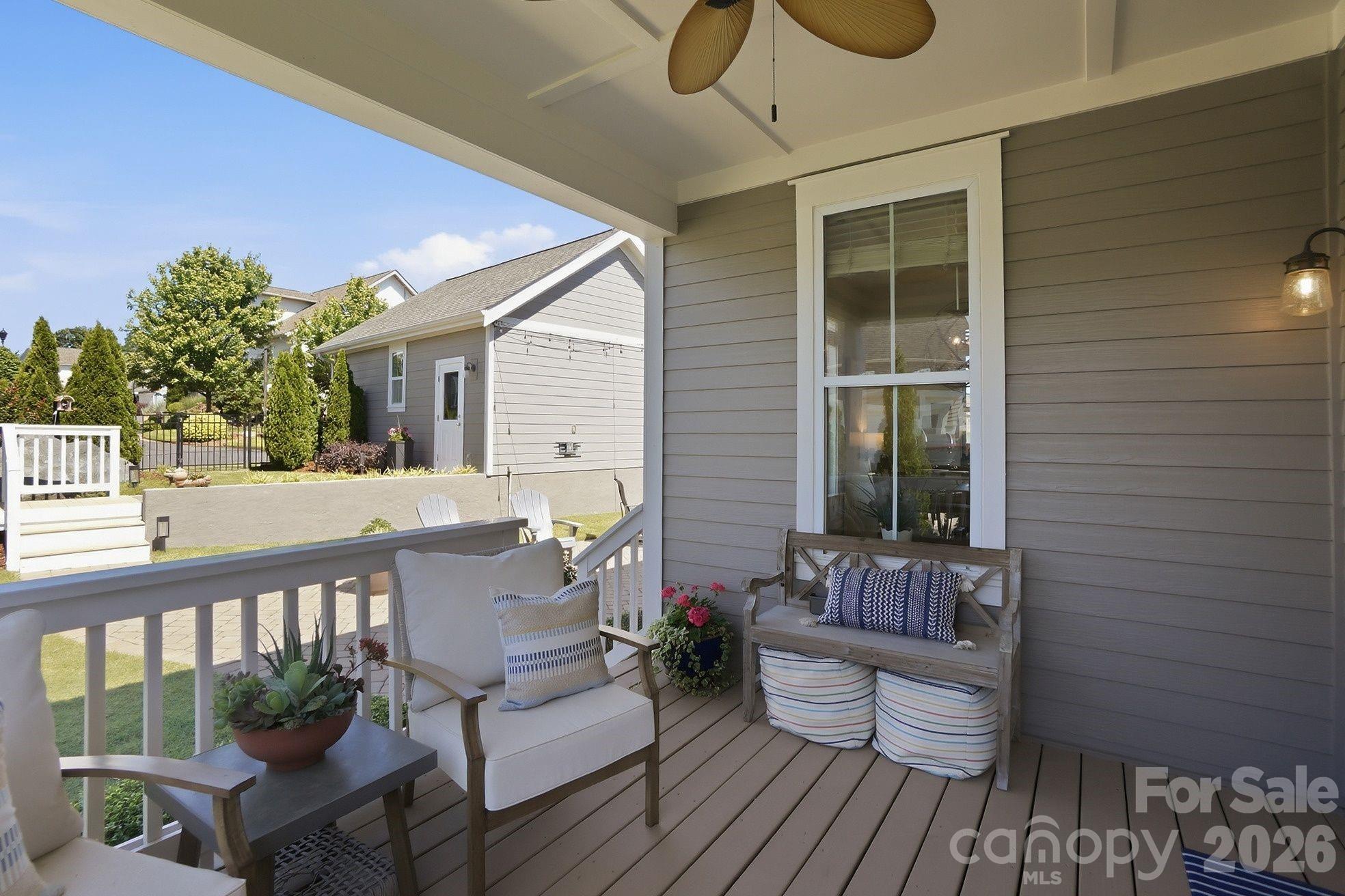 Riverwalk - Residential