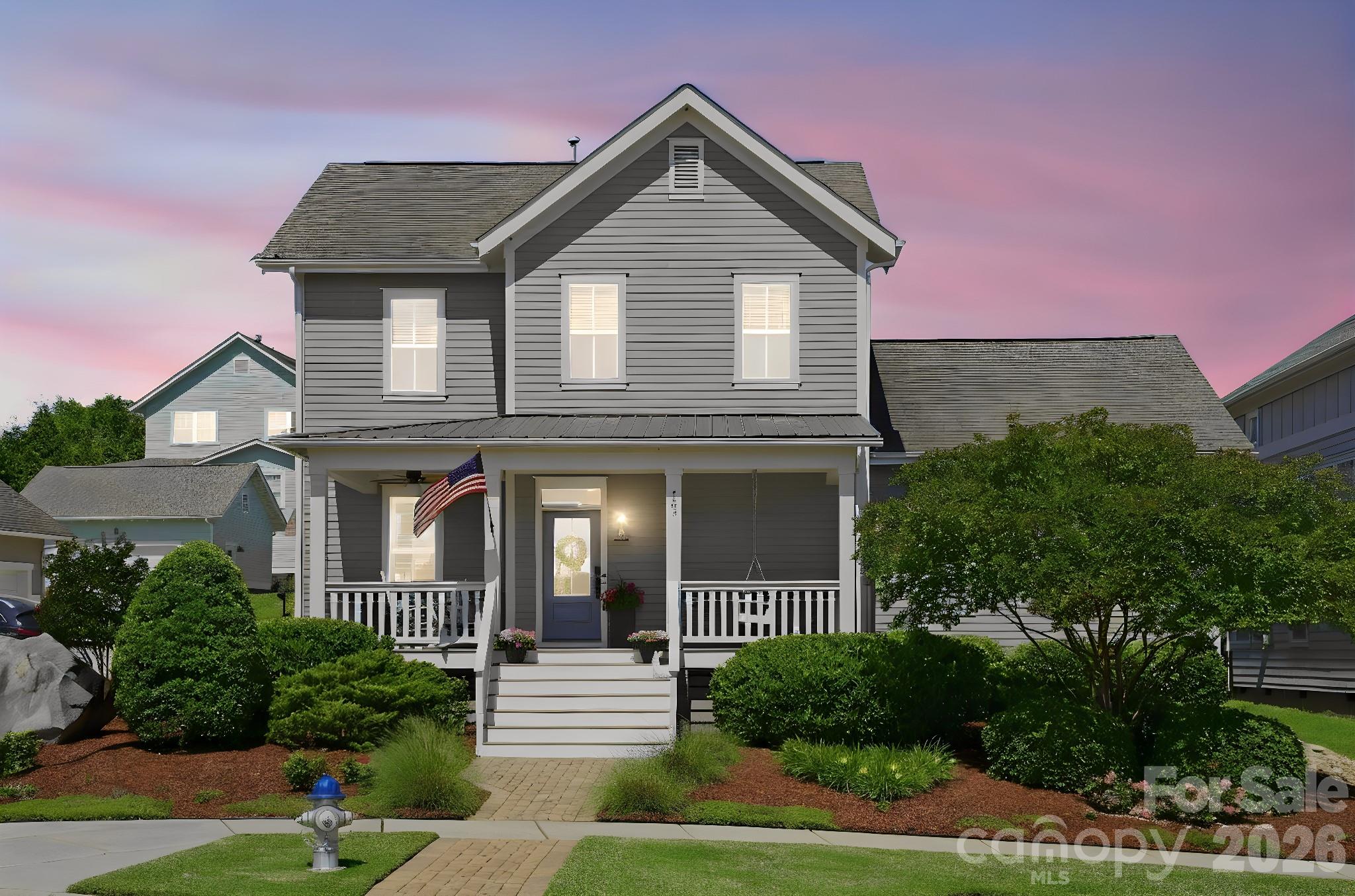 Riverwalk - Residential