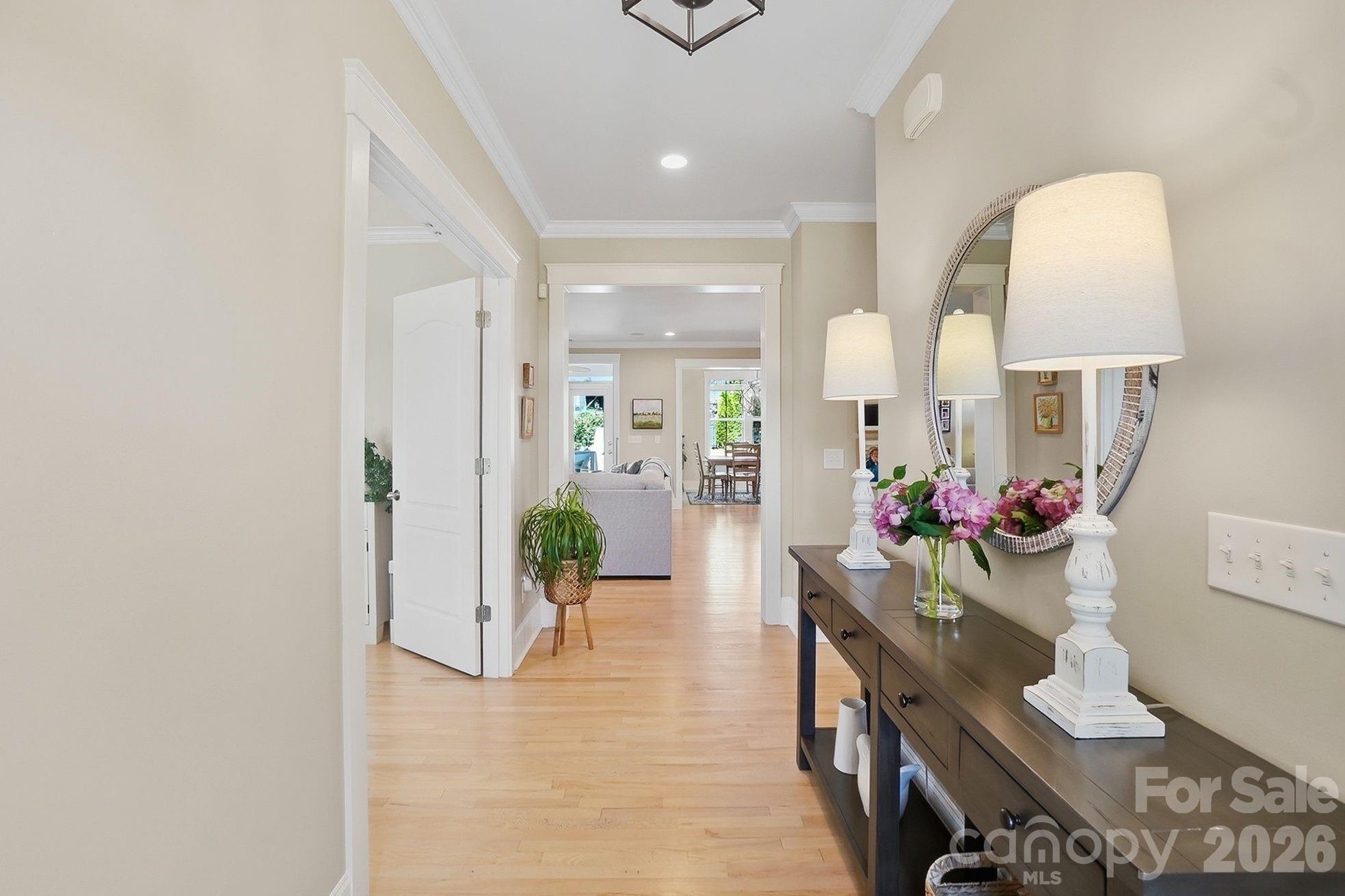 Riverwalk - Residential