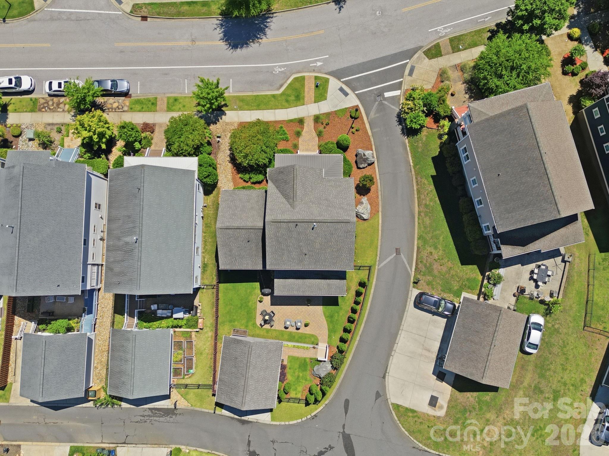 Riverwalk - Residential
