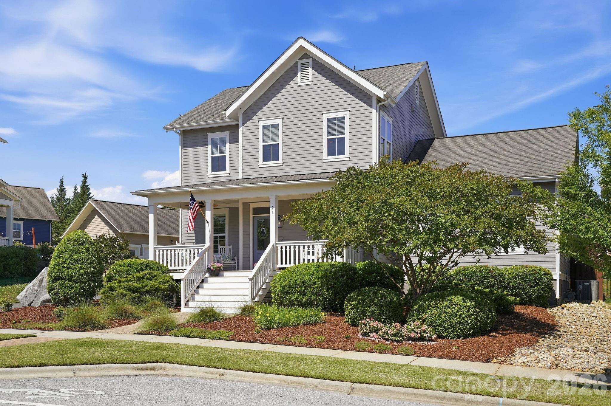 Riverwalk - Residential