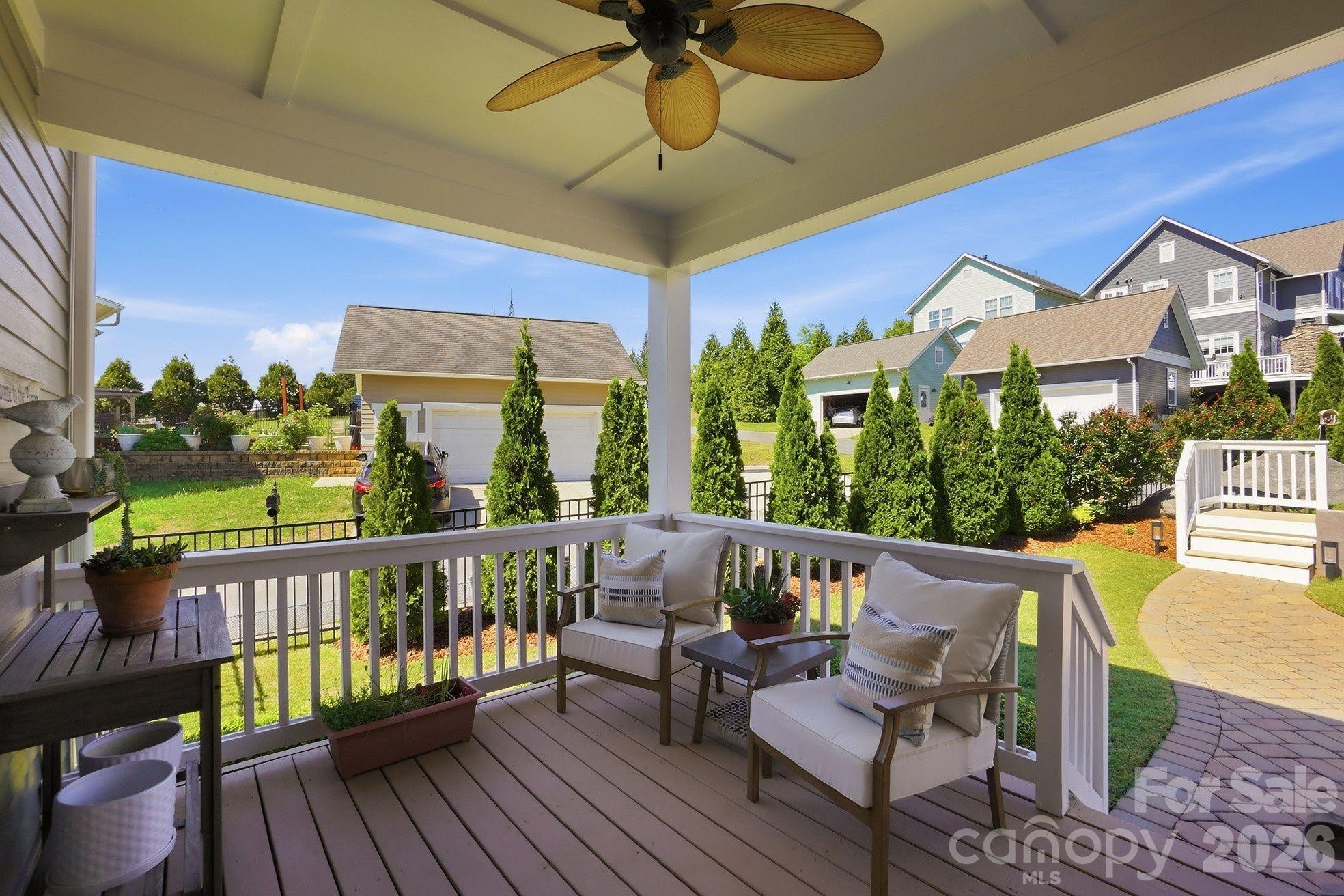Riverwalk - Residential