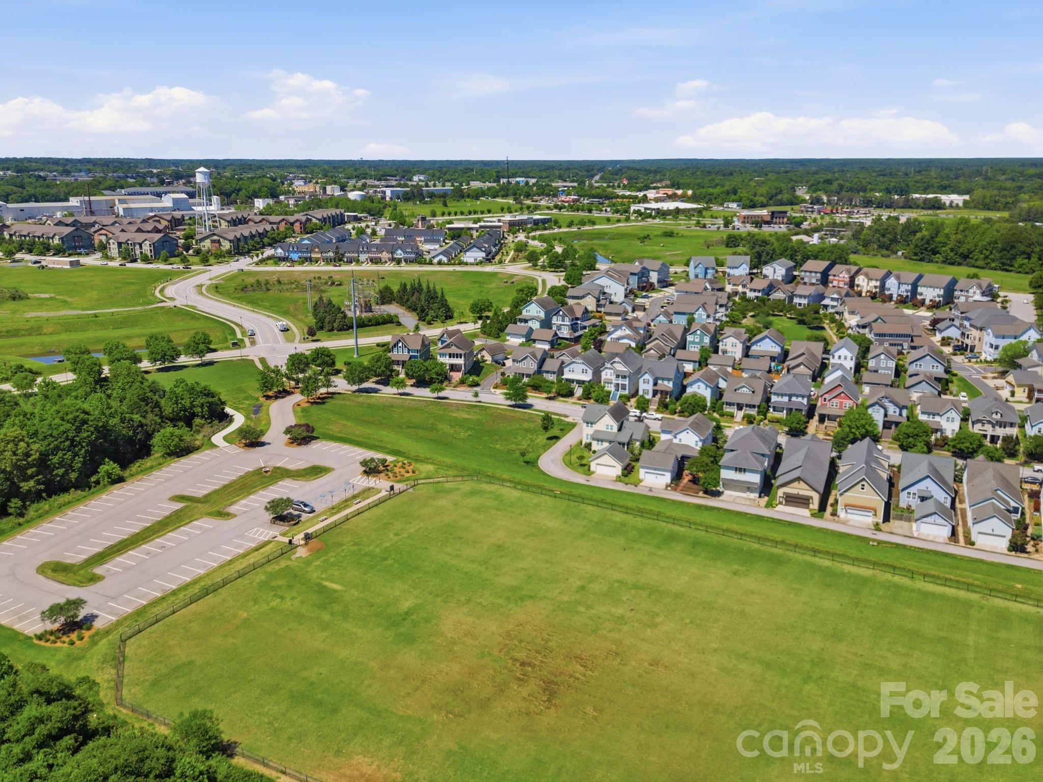 Riverwalk - Residential