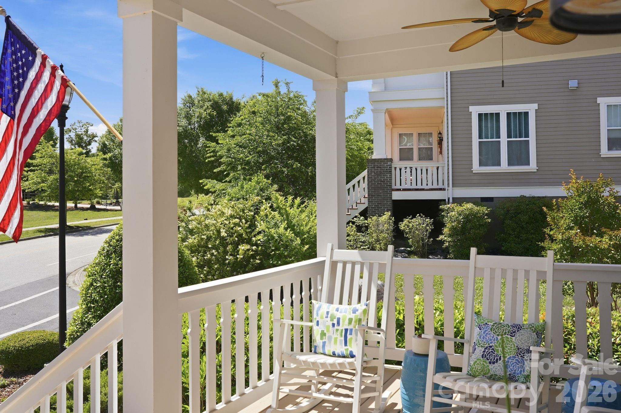 Riverwalk - Residential