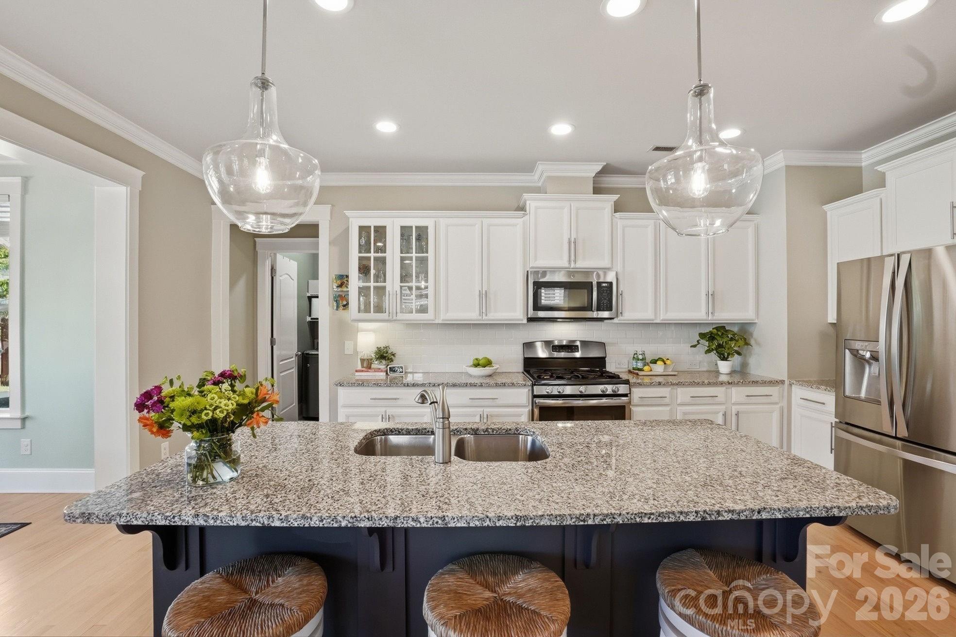783 Waterscape Court