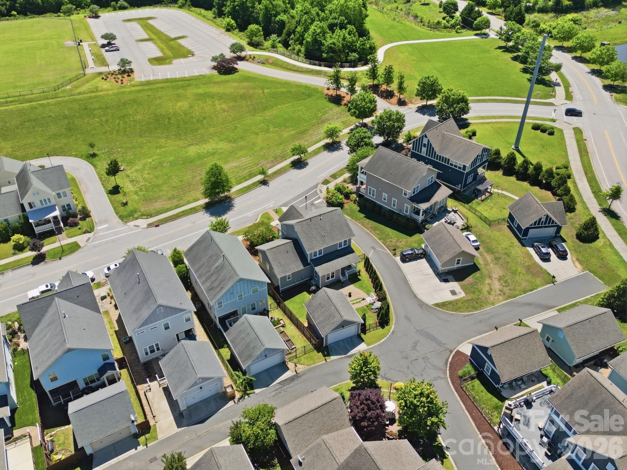 Riverwalk - Residential
