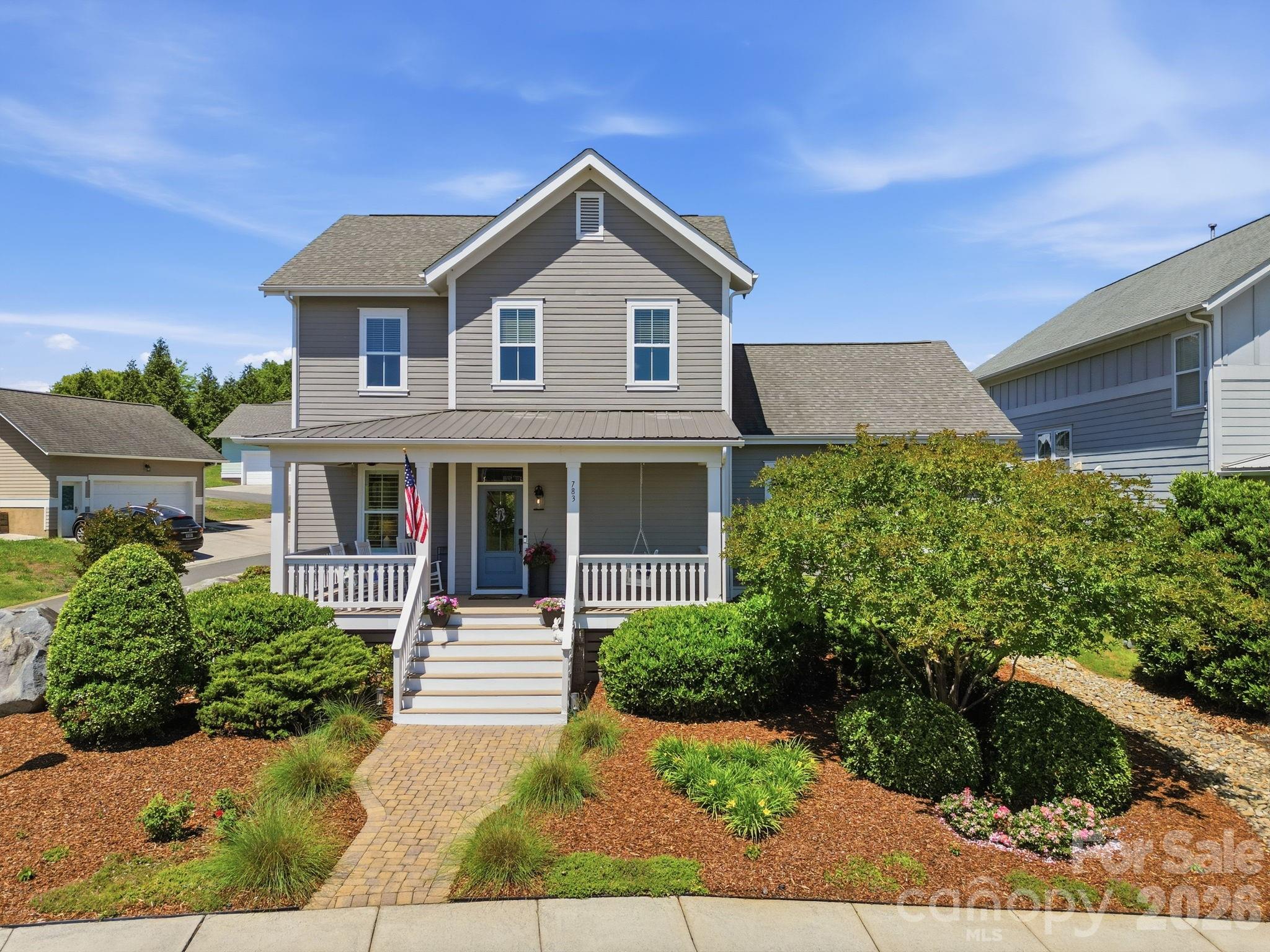 783 Waterscape Court