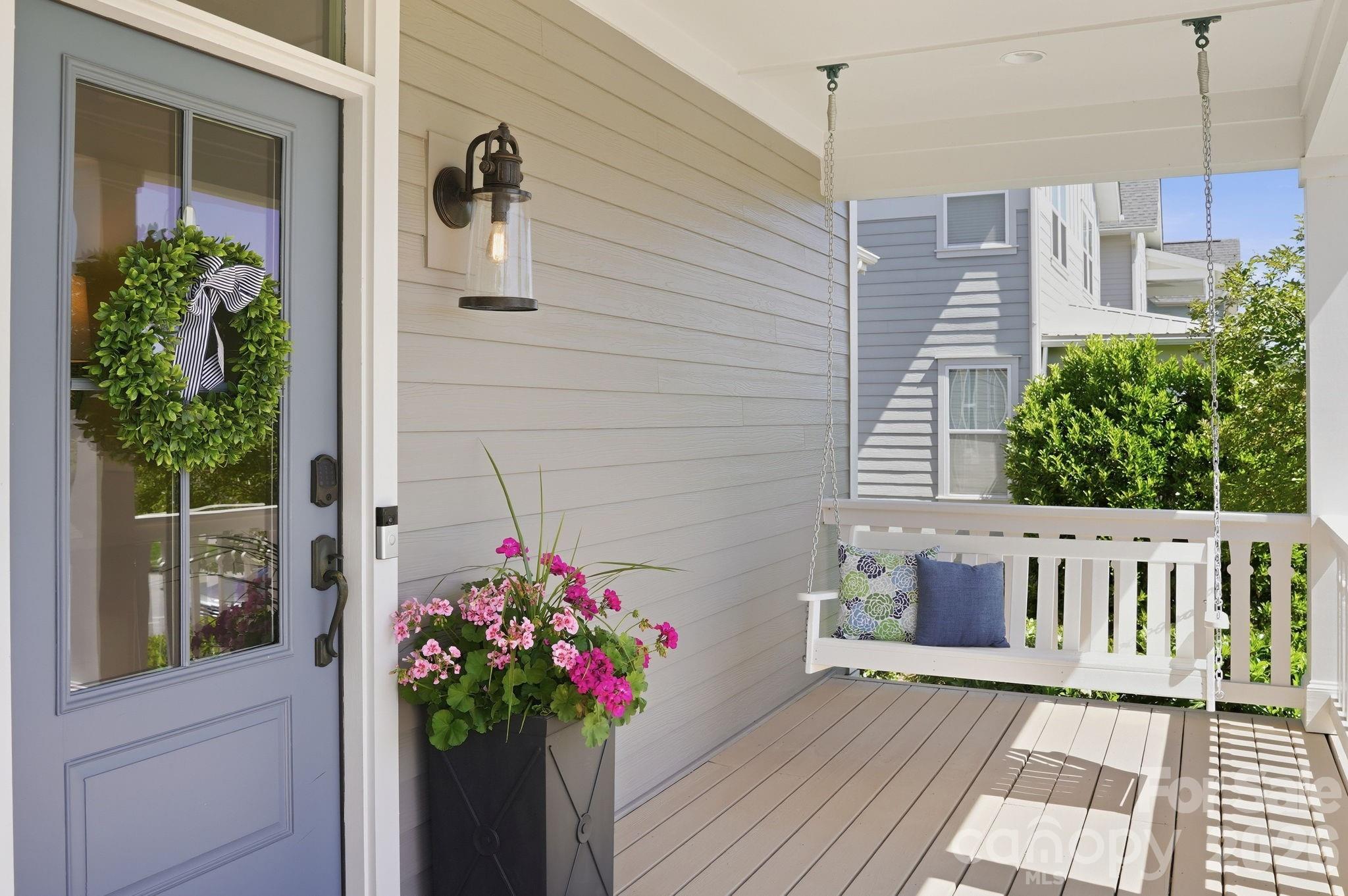 Riverwalk - Residential