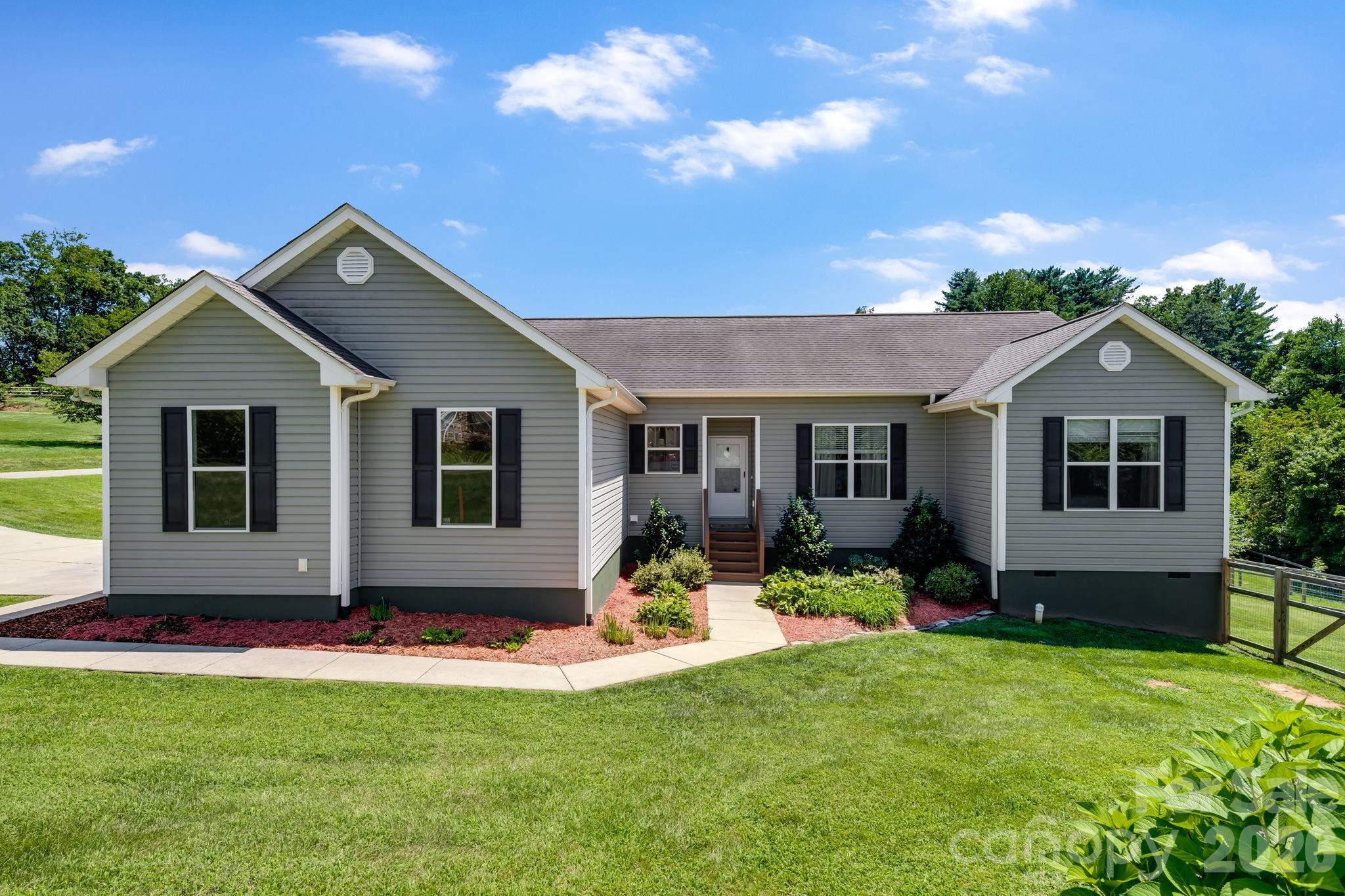 78 Bear Creek Hills Drive