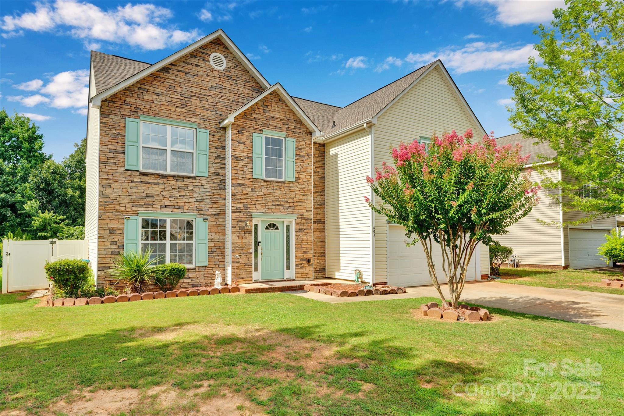 803 Southridge Drive