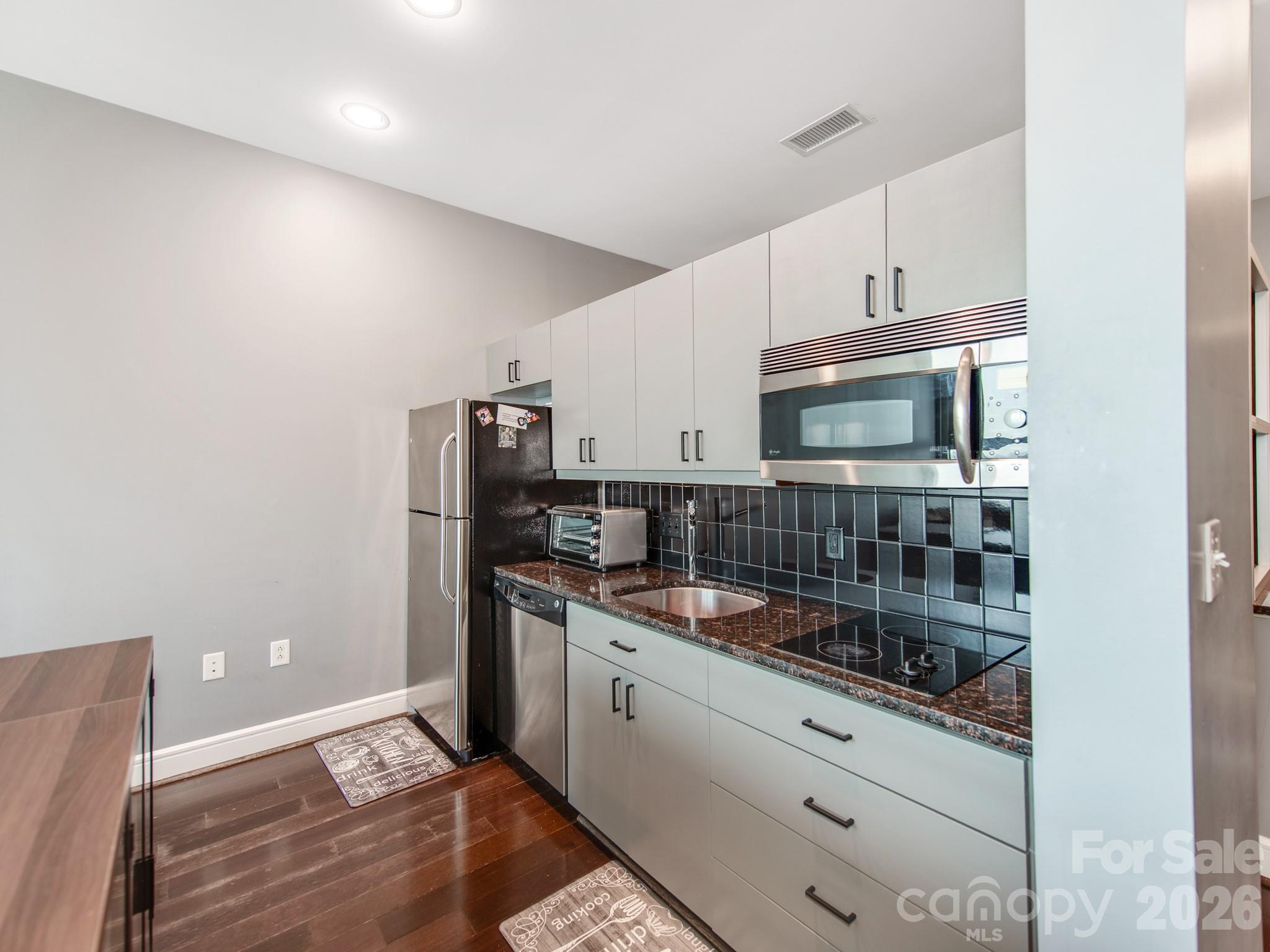 Trademark - Residential