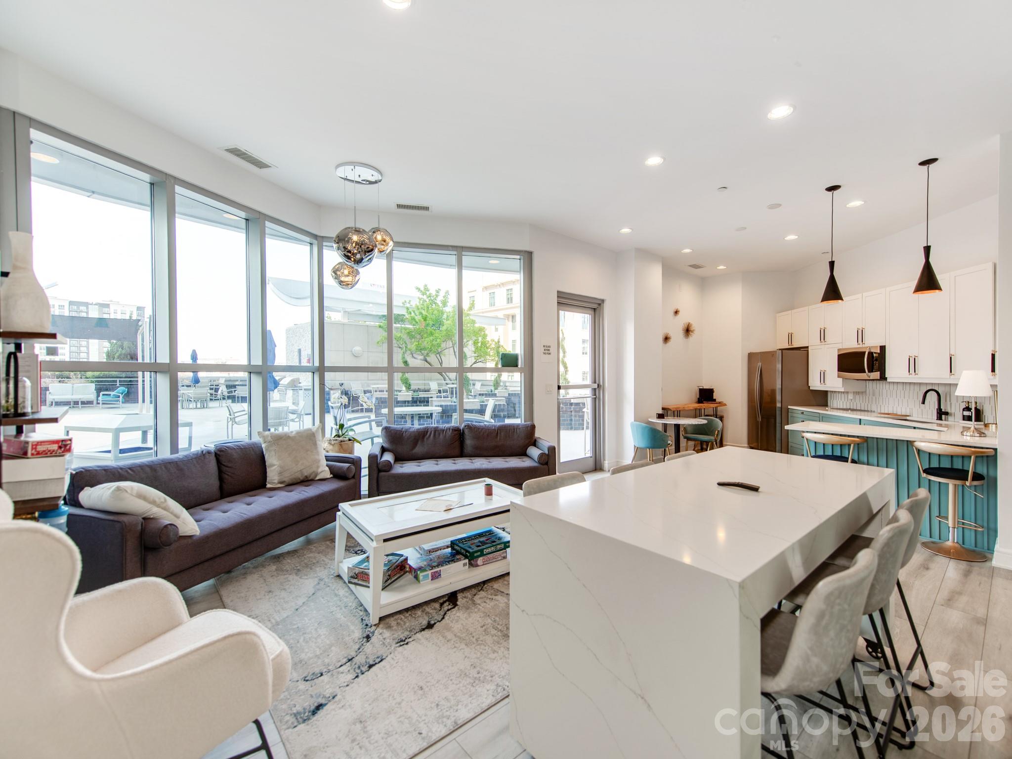 Trademark - Residential