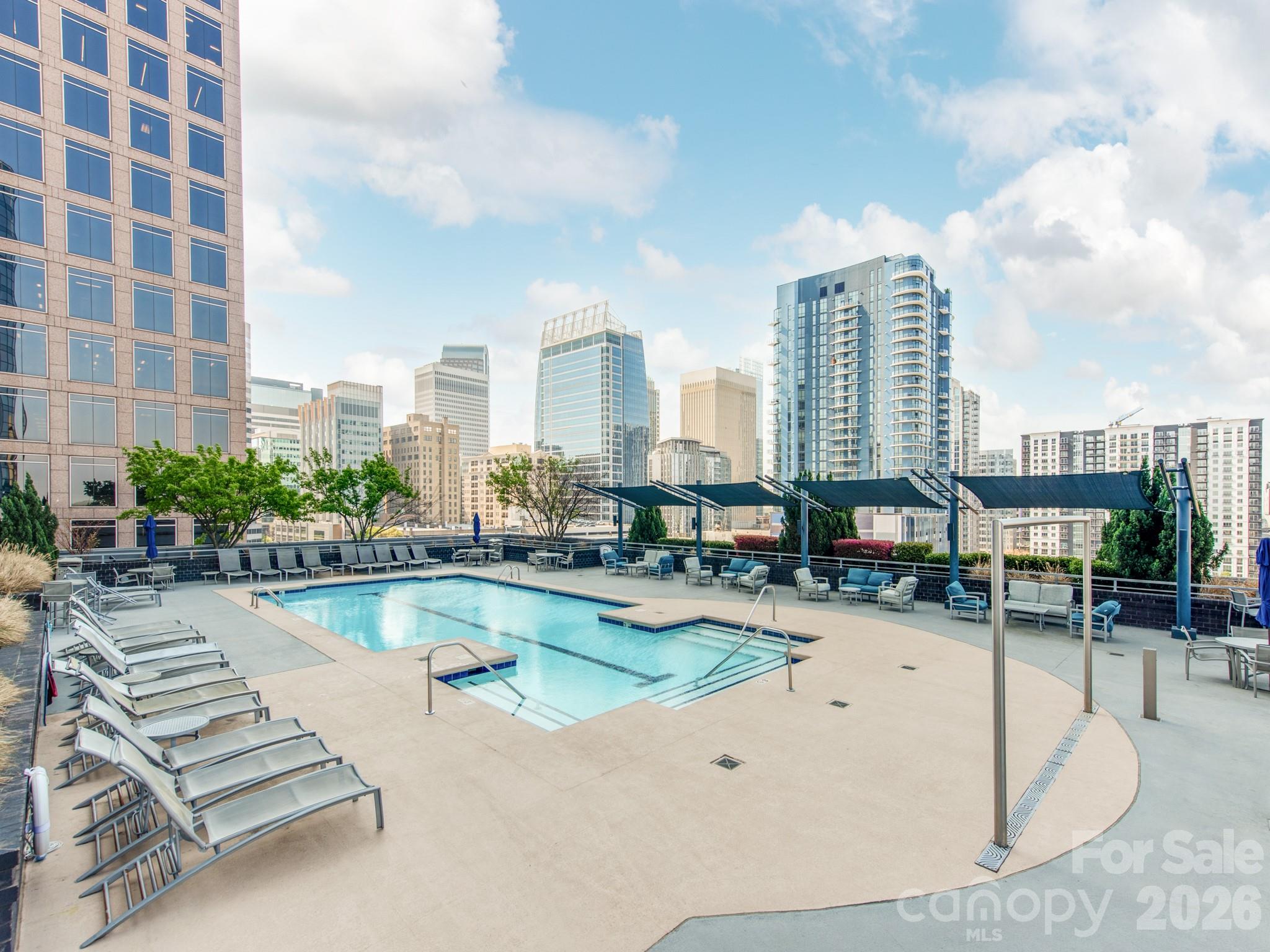 Trademark - Residential