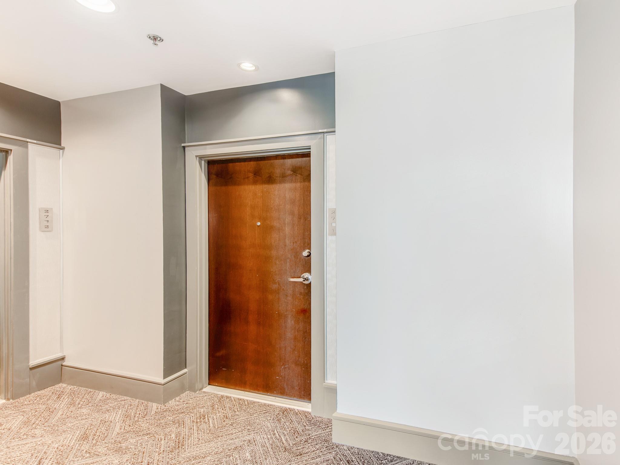 Trademark - Residential