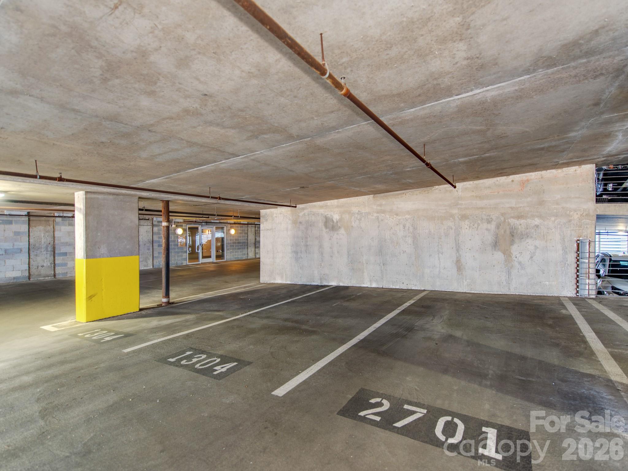 Trademark - Residential