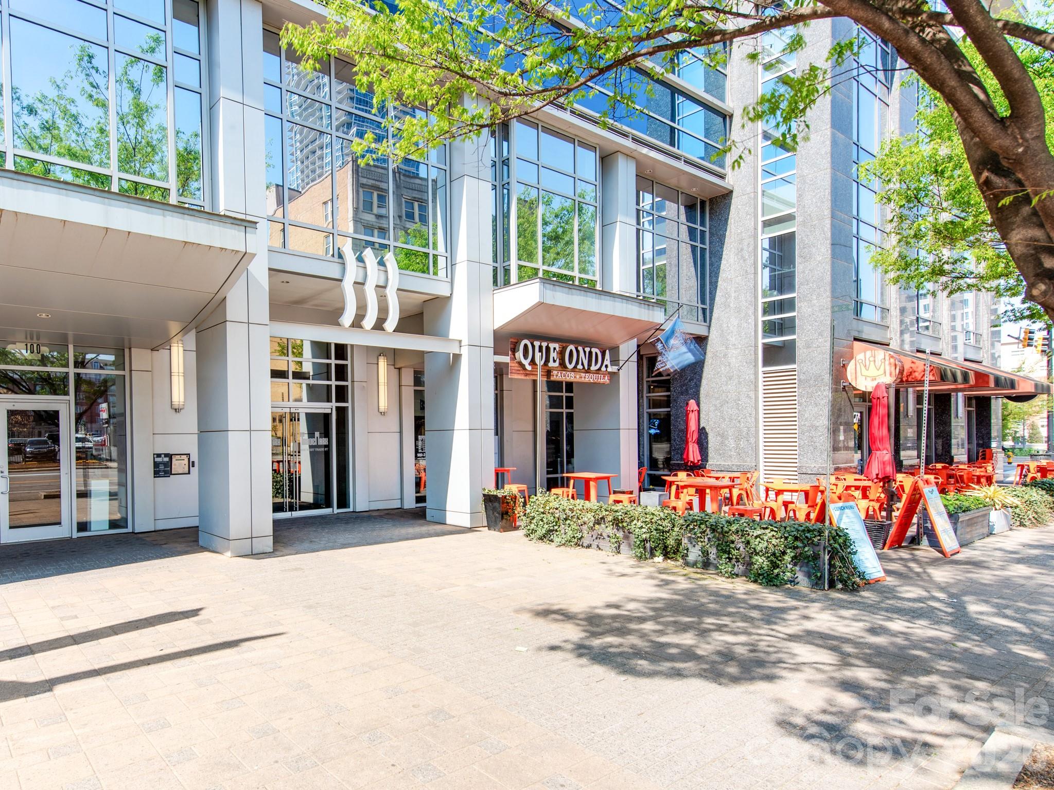 Trademark - Residential