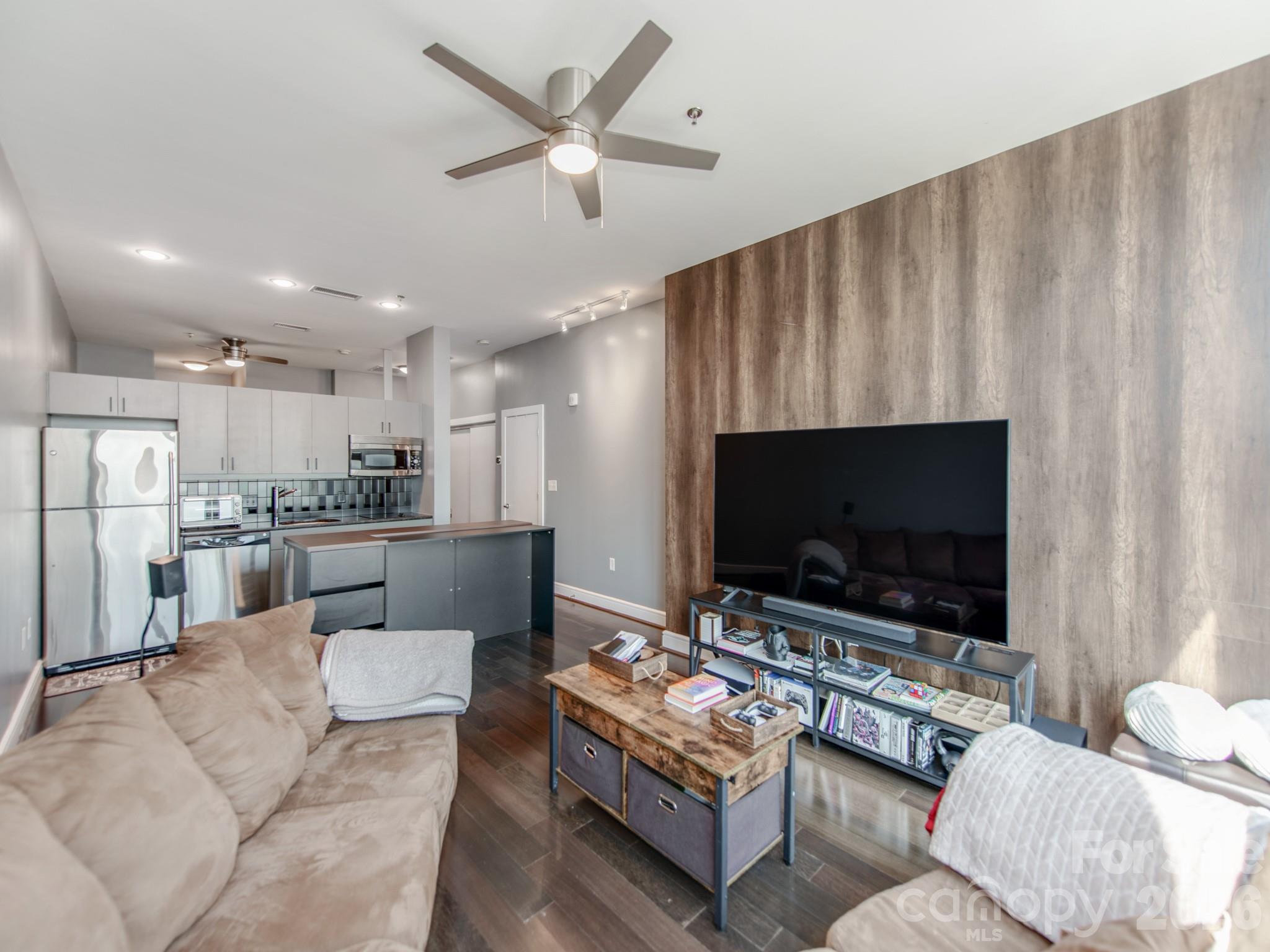 Trademark - Residential