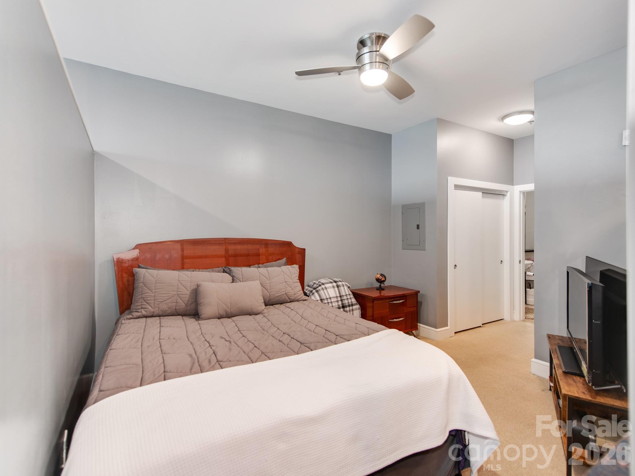 Trademark - Residential