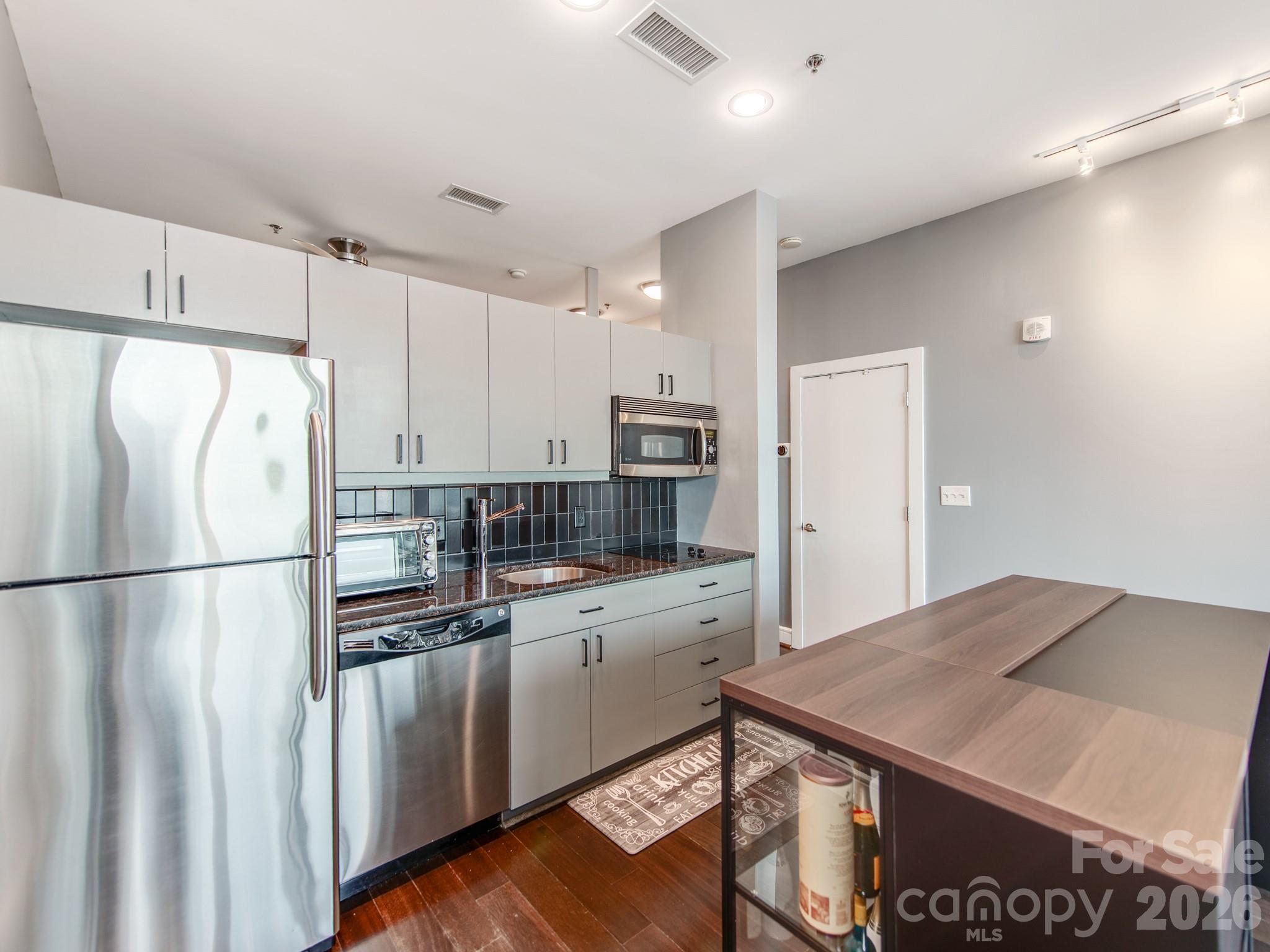 Trademark - Residential