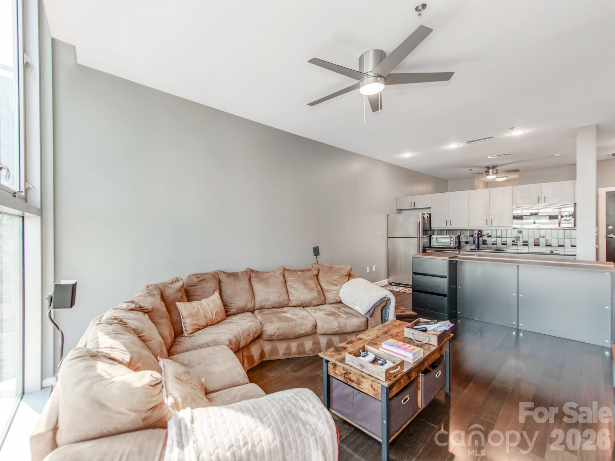 Trademark - Residential