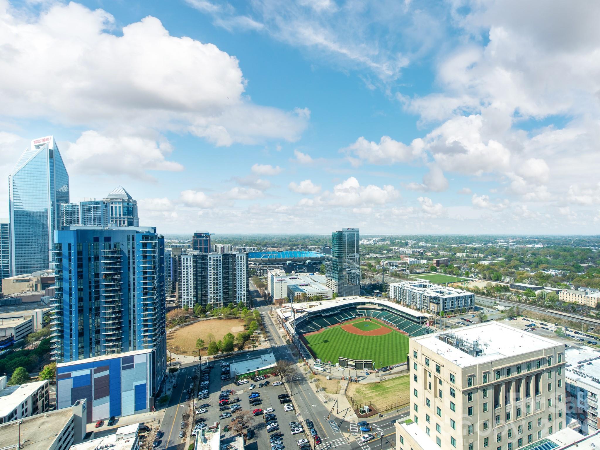 Trademark - Residential