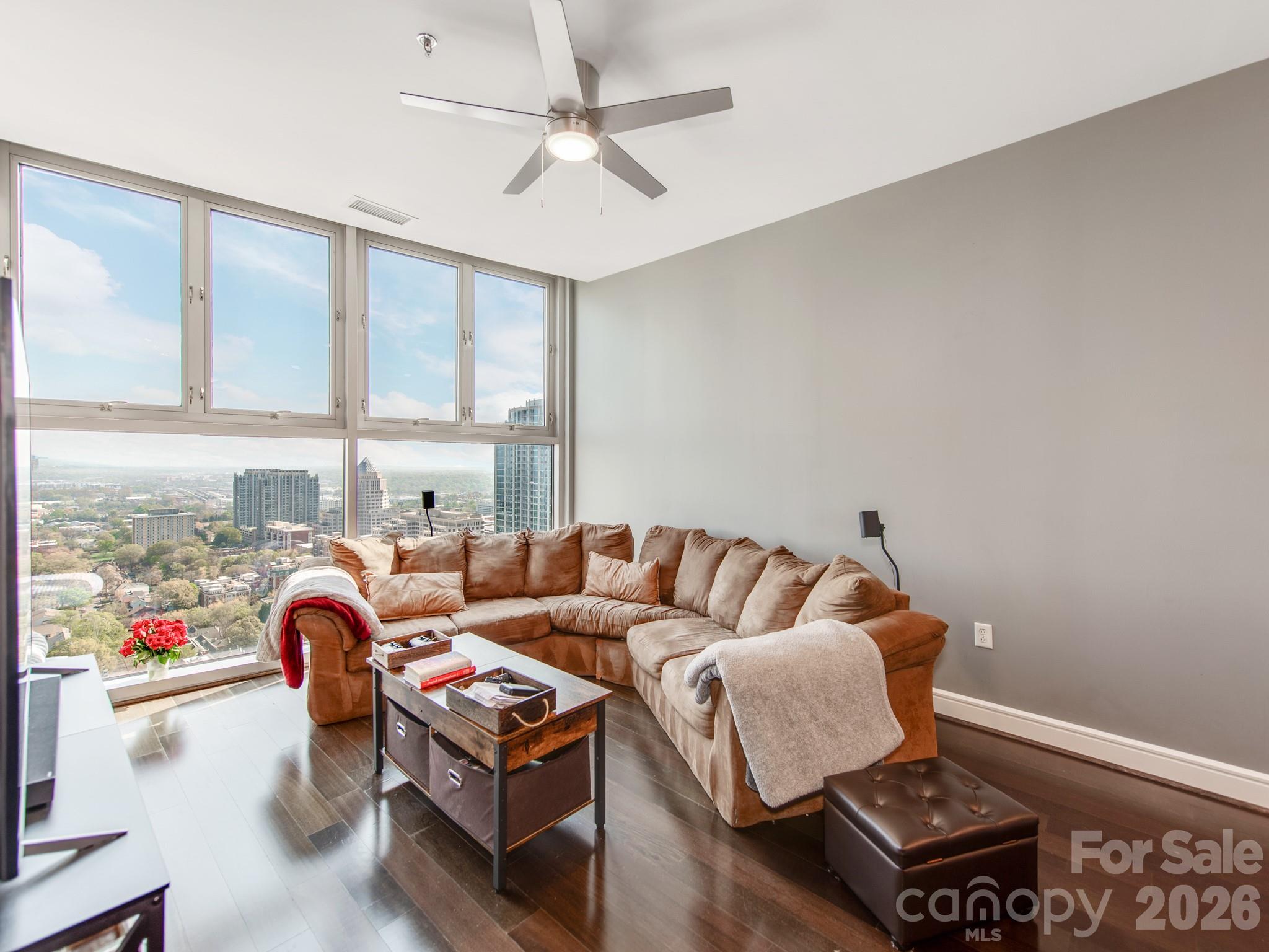 Trademark - Residential