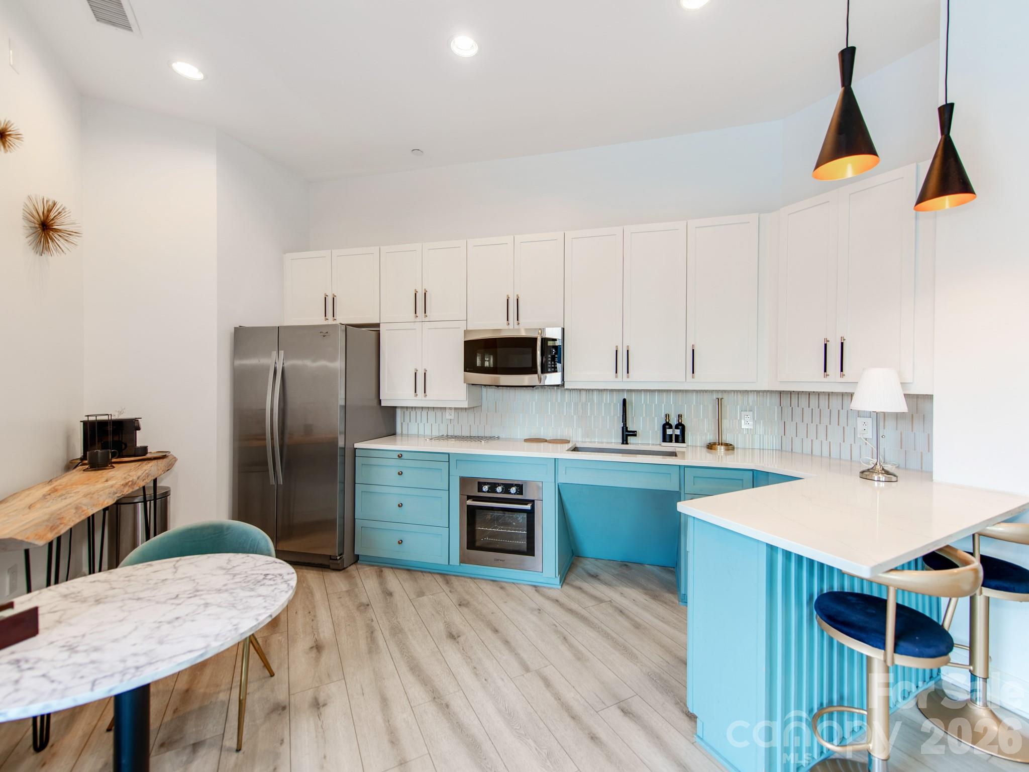 Trademark - Residential