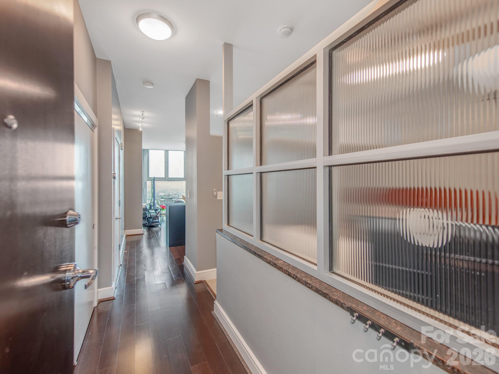 Trademark - Residential