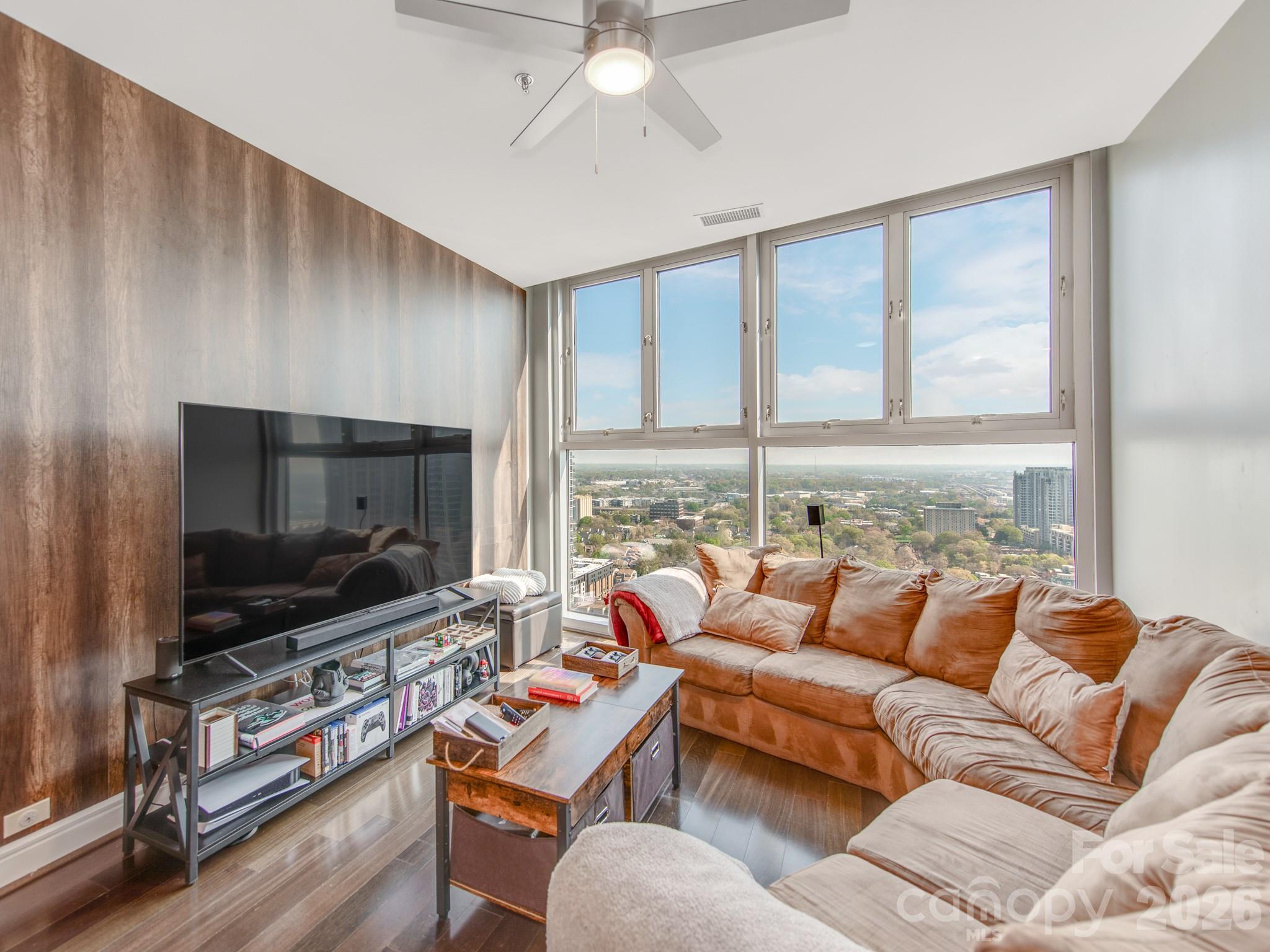 Trademark - Residential