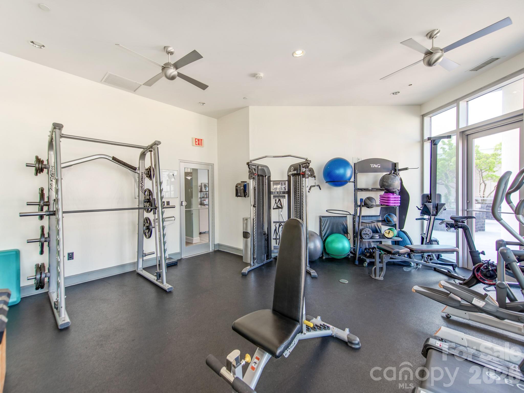 Trademark - Residential