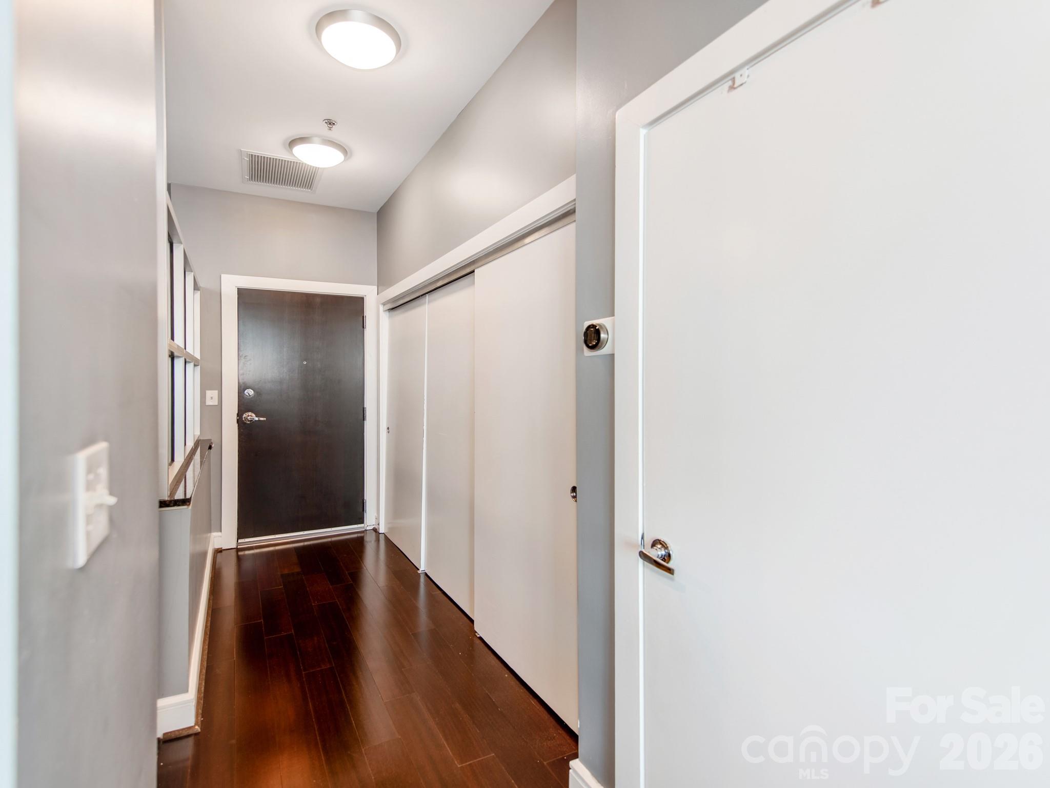 Trademark - Residential