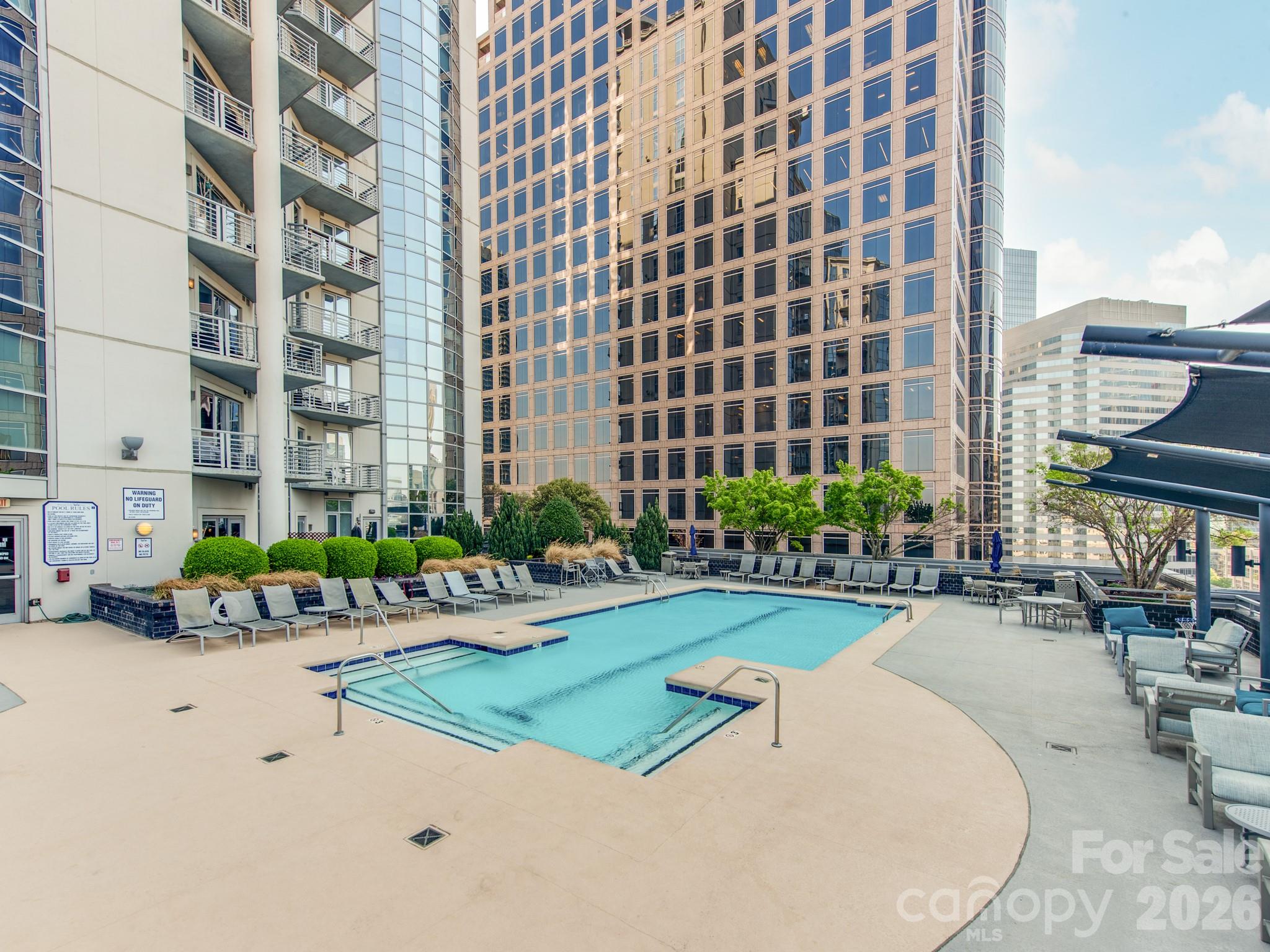 Trademark - Residential