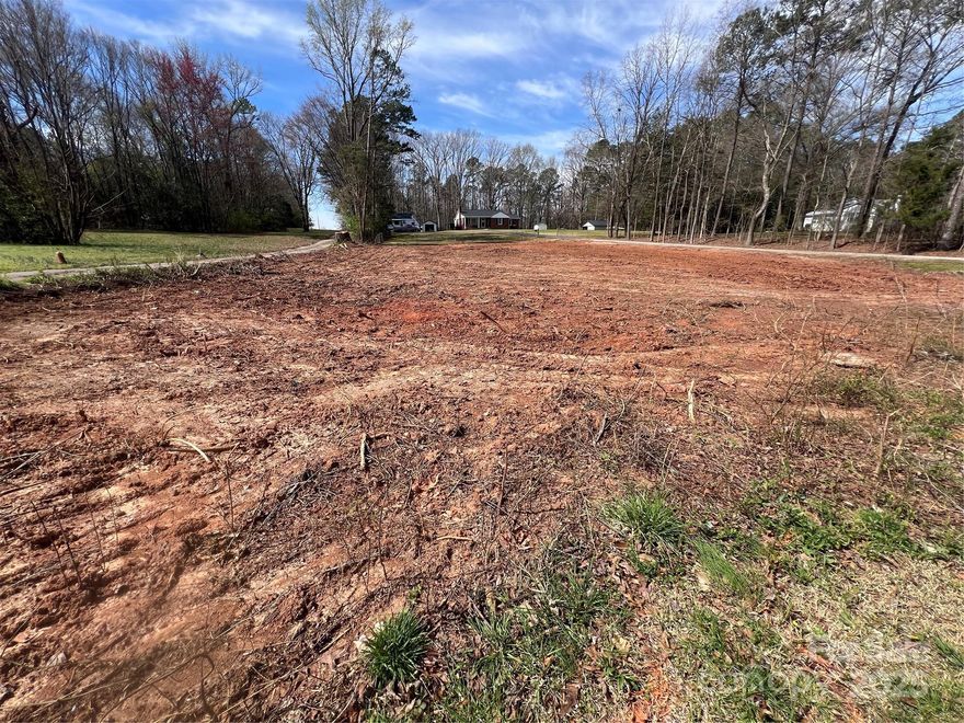 Rezoning opportunity! GB (General Business), NB (Neighborhood Business), or PB (Professional Business) - 0.48-acre lot with high visibility on heavily traveled Hwy 521, less than a mile from the new Roselyn Community by Lennar. Multiple neighborhoods being built within a half mile of this property. This prime location offers an excellent opportunity for a business to establish itself in the rapidly developing area of Lancaster, SC. The property is currently zoned LDR, with Lancaster County Planning requiring approval for commercial use. With general business next door and neighborhood business across the street, the potential for this lot is vast, especially with rezoning. This is a great chance to invest in a growing community. Lancaster is expanding, and this is your opportunity to get in early. Just a short drive to shopping and dining in Lancaster, Indian Land, and Rock Hill, SC. Don't miss out!