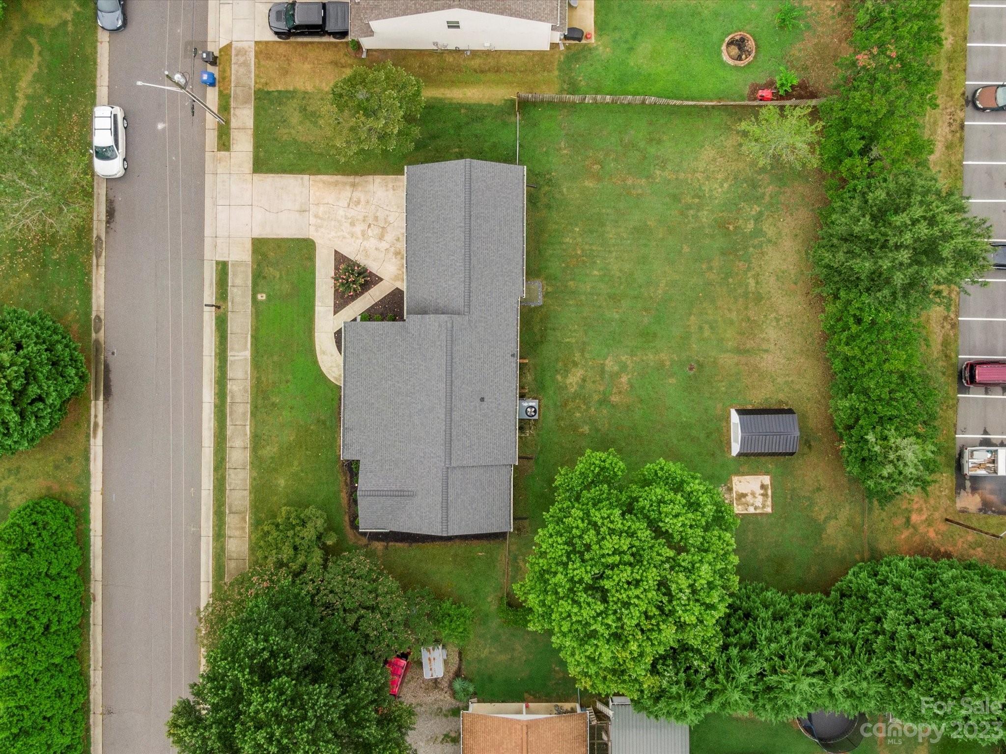 none - Residential