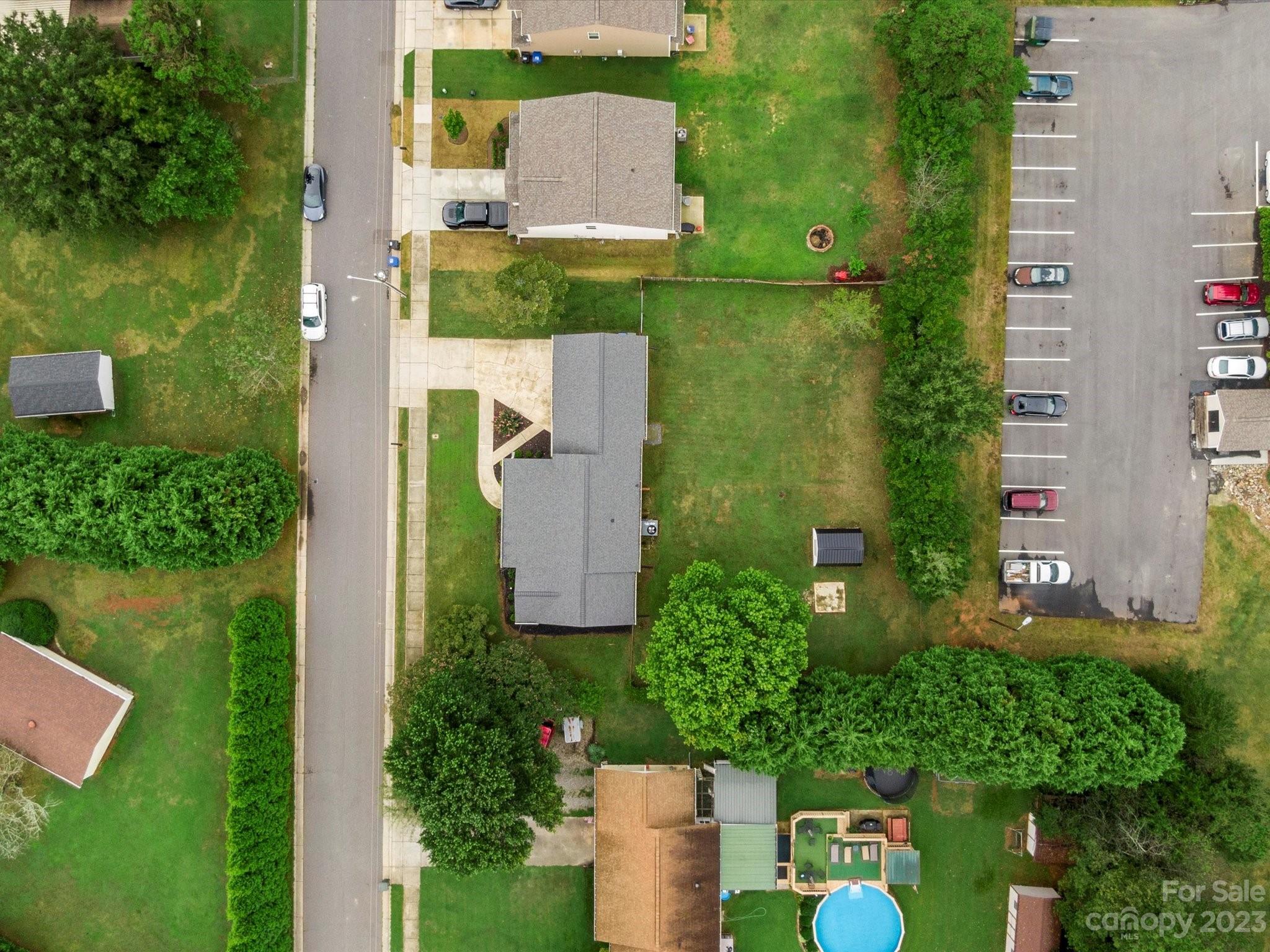 none - Residential