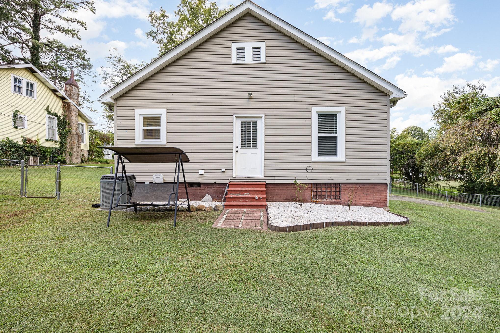 Fulton Heights - Residential