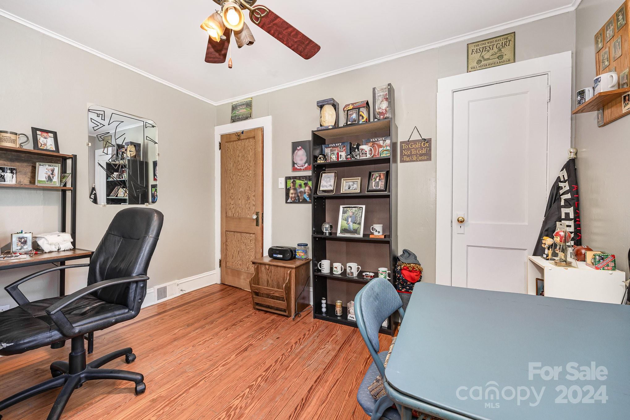 Fulton Heights - Residential