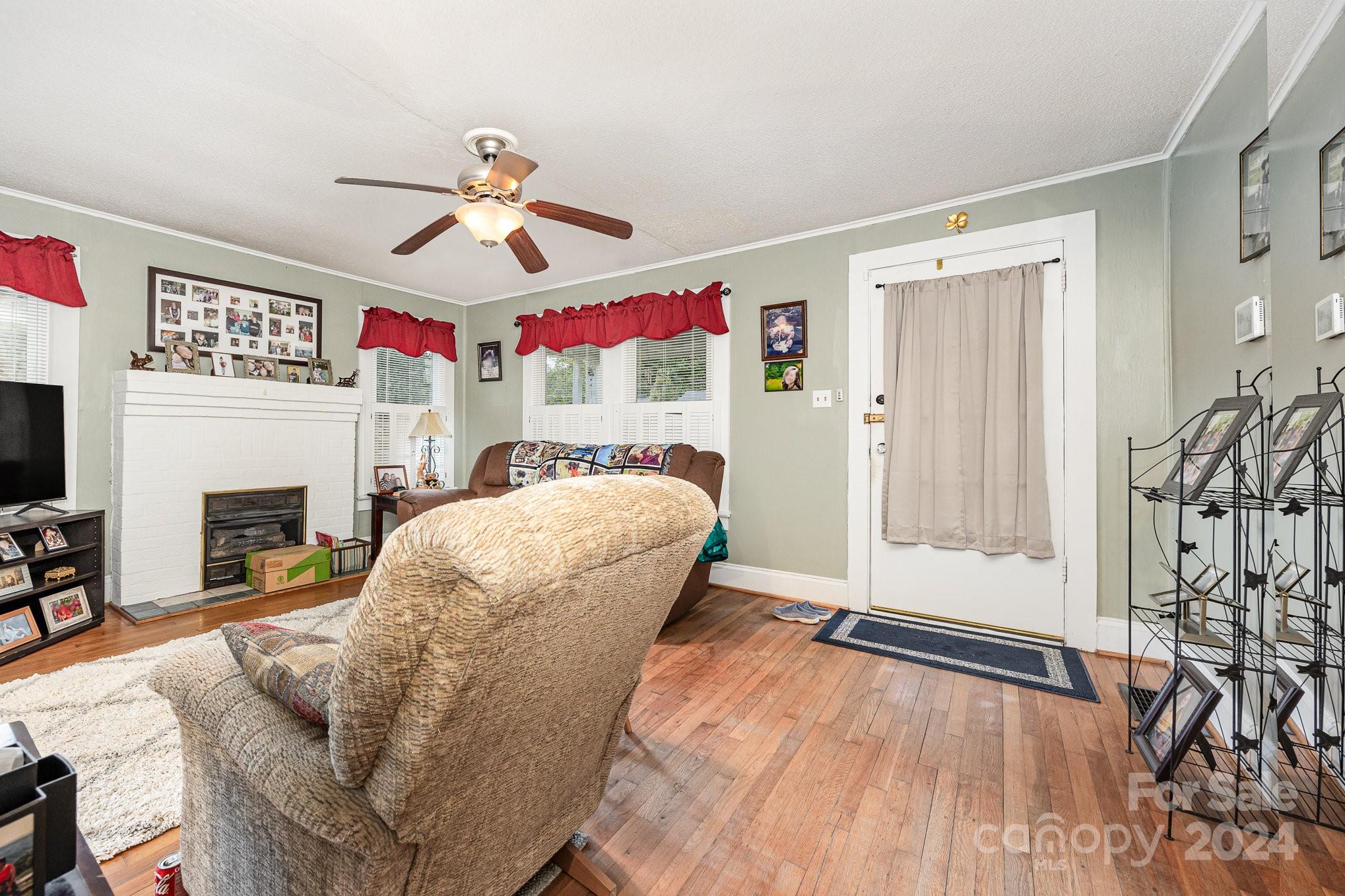 Fulton Heights - Residential