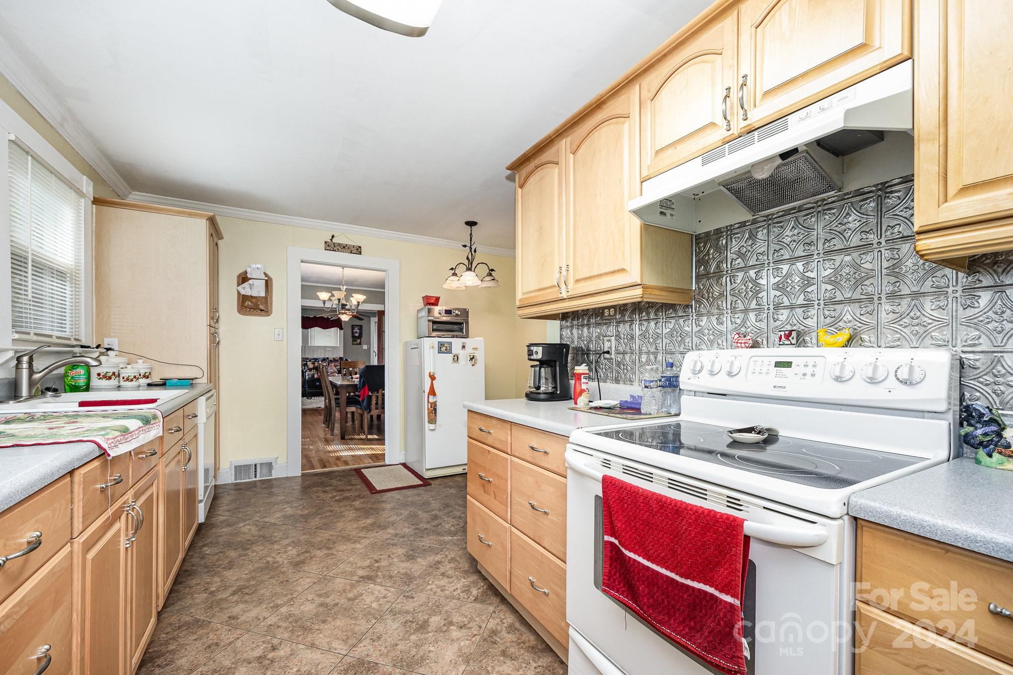 Fulton Heights - Residential