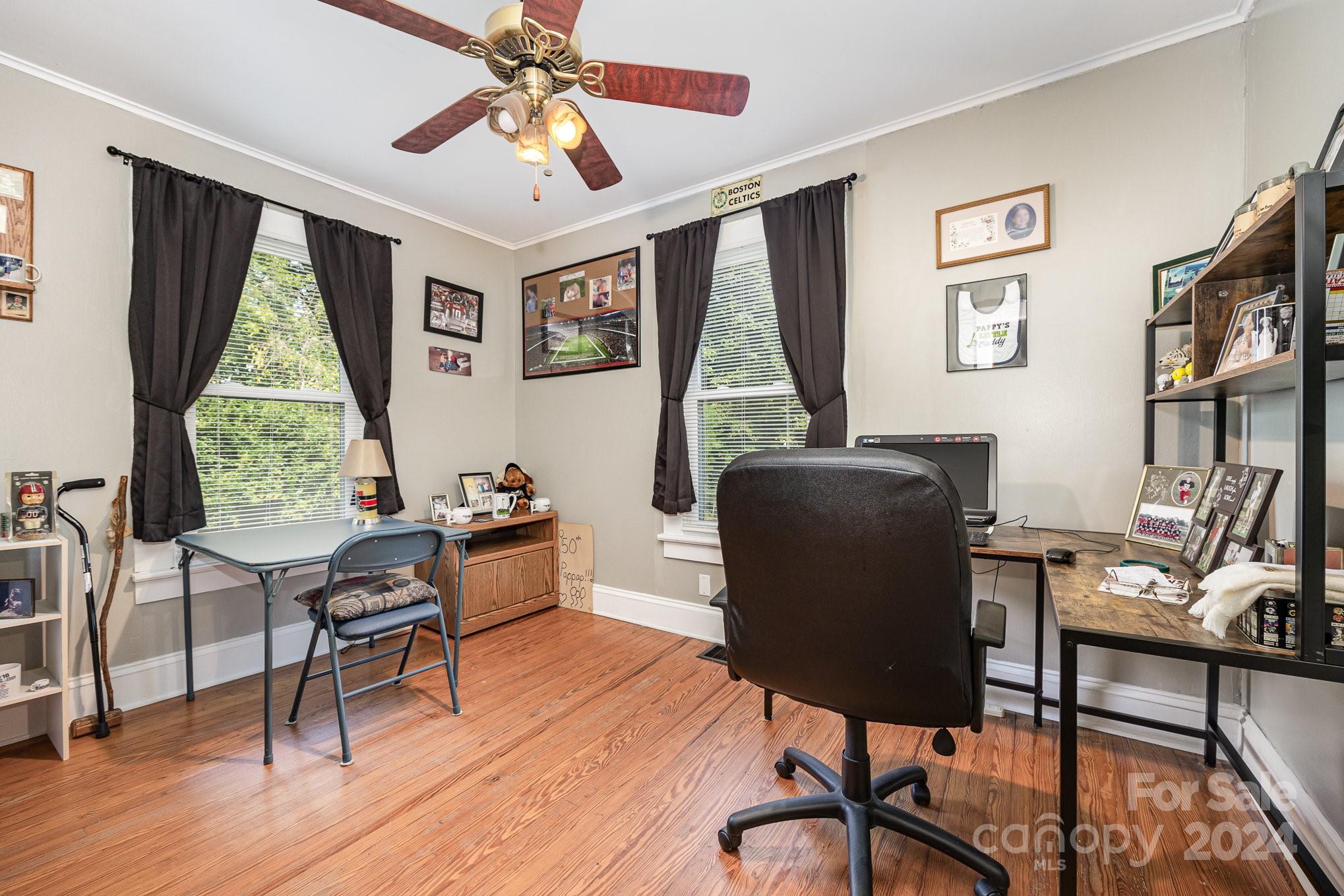 Fulton Heights - Residential