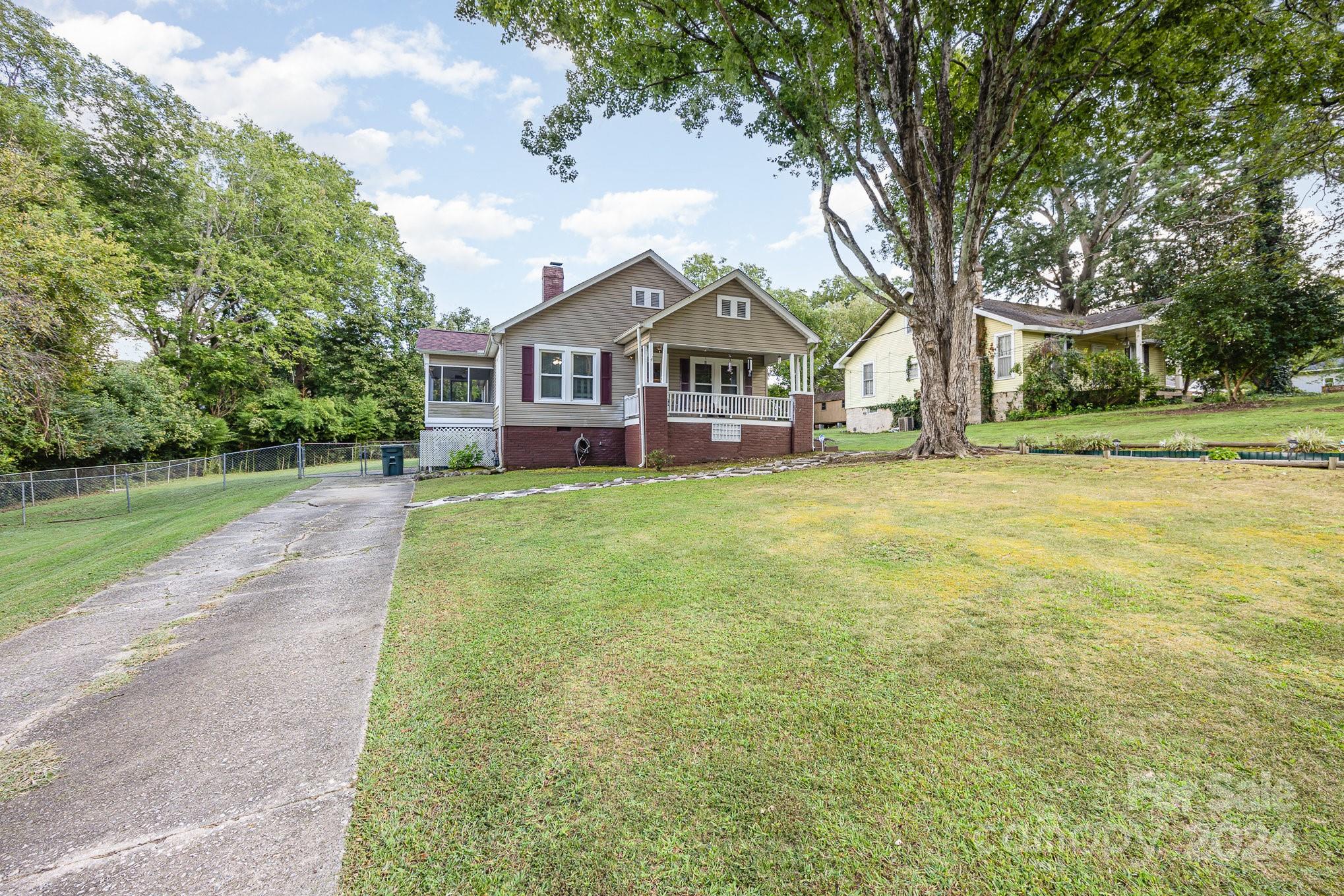 Fulton Heights - Residential