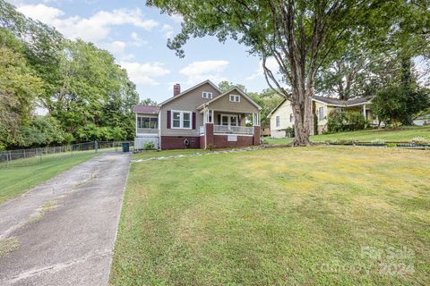 A home in Salisbury