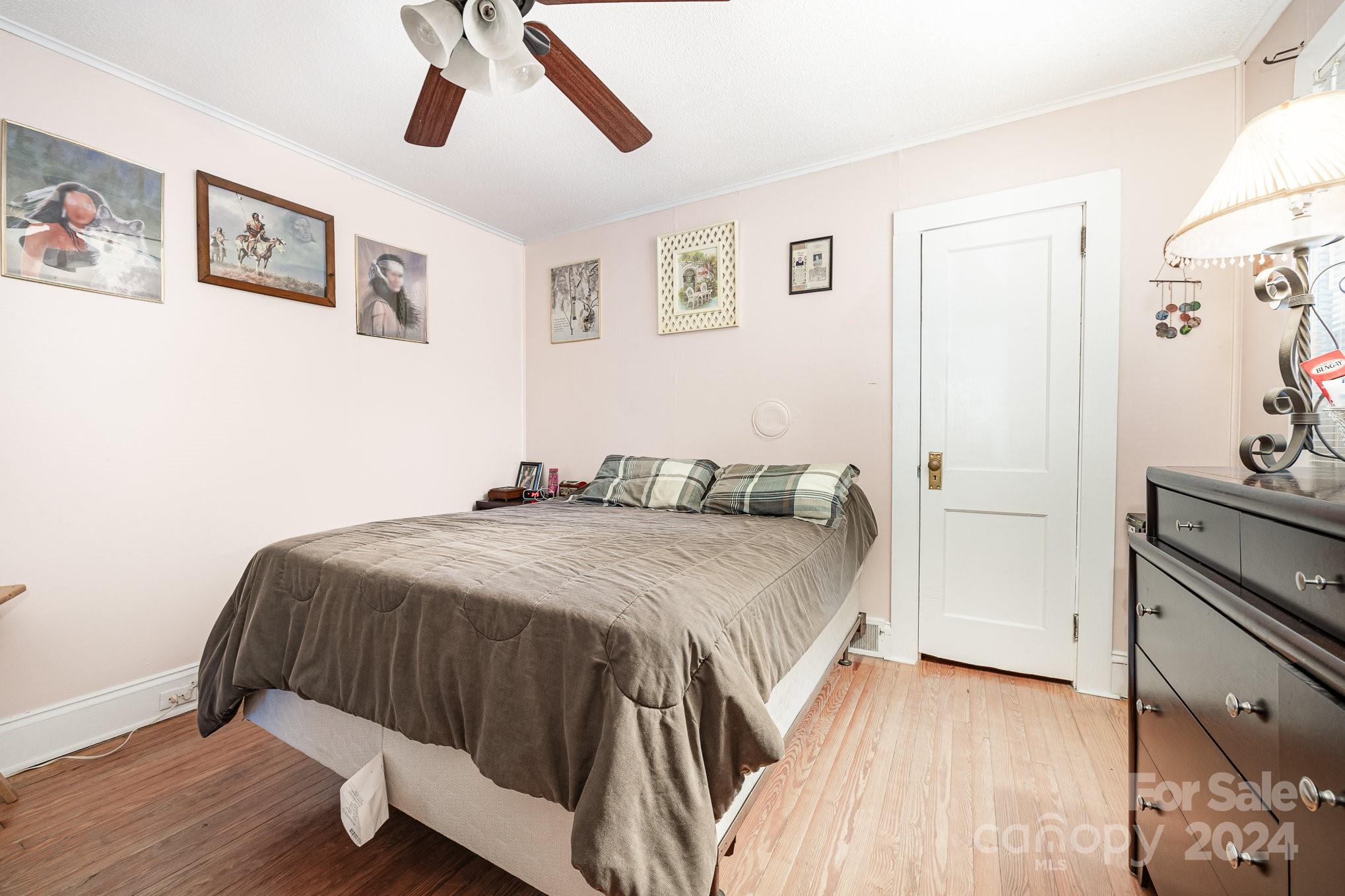 Fulton Heights - Residential