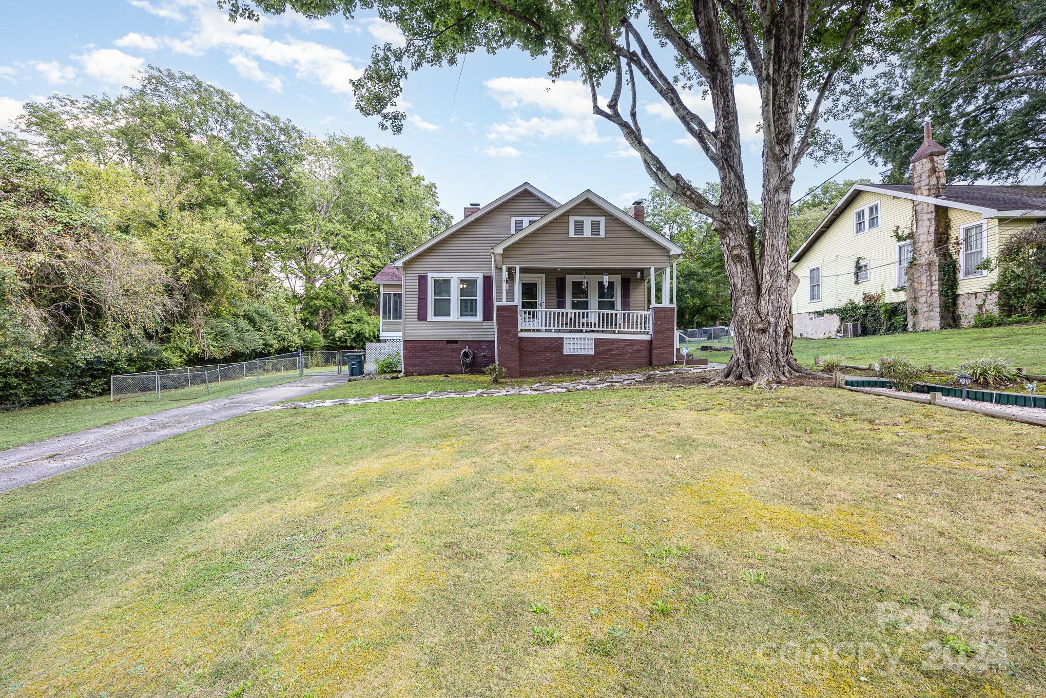 Fulton Heights - Residential