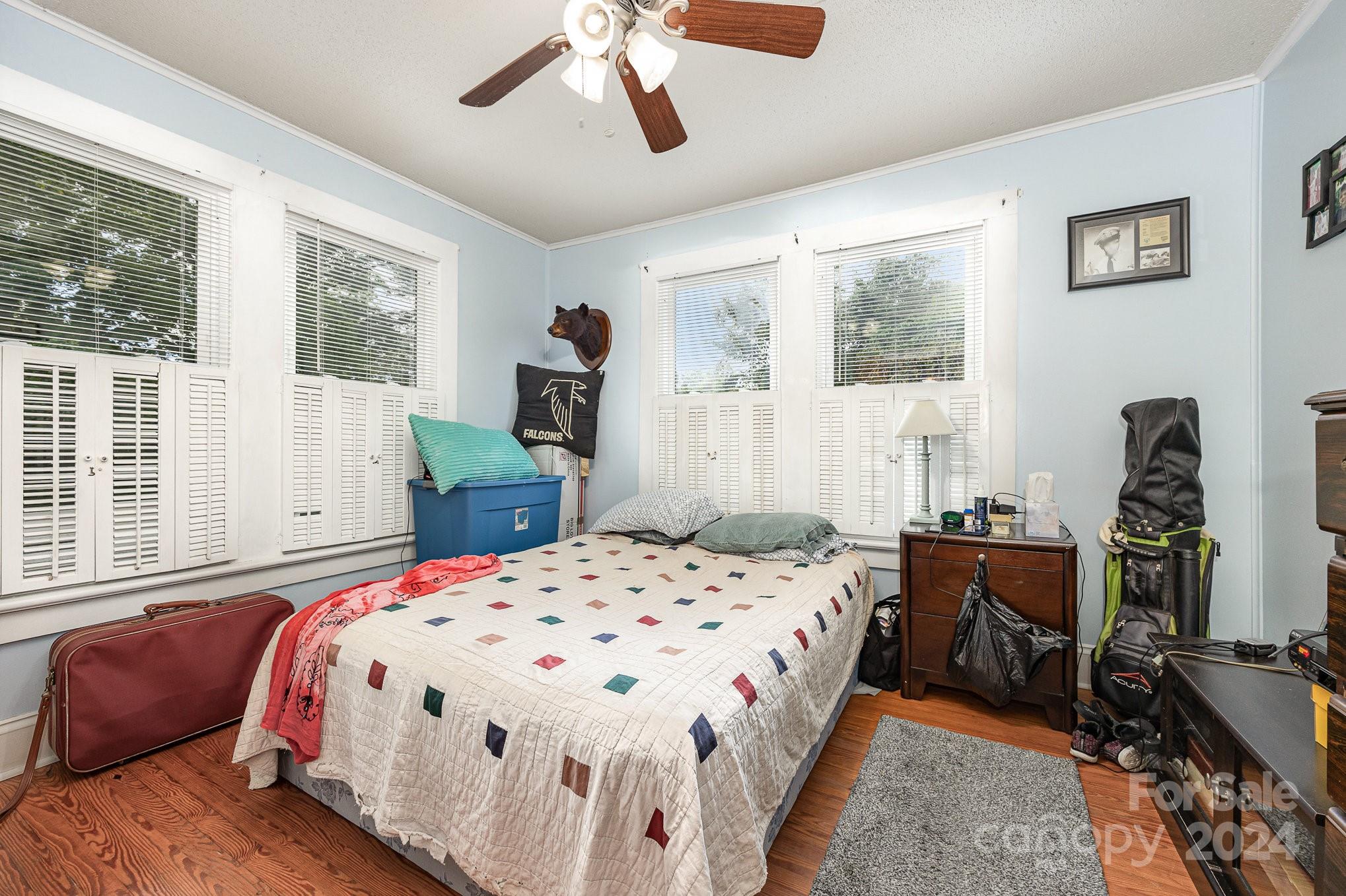 Fulton Heights - Residential