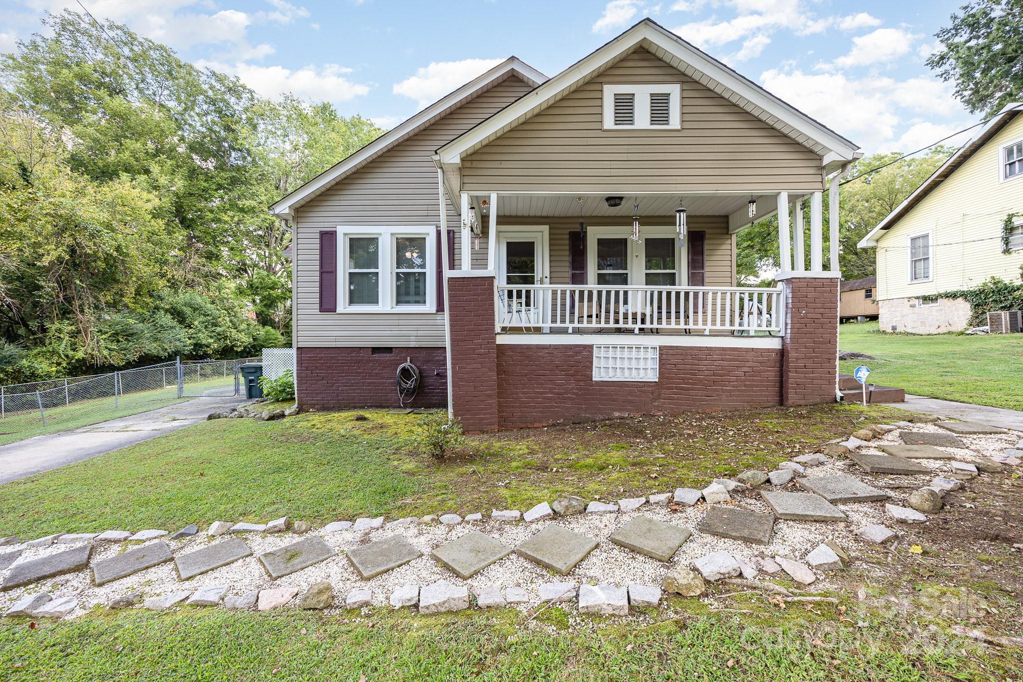 Fulton Heights - Residential