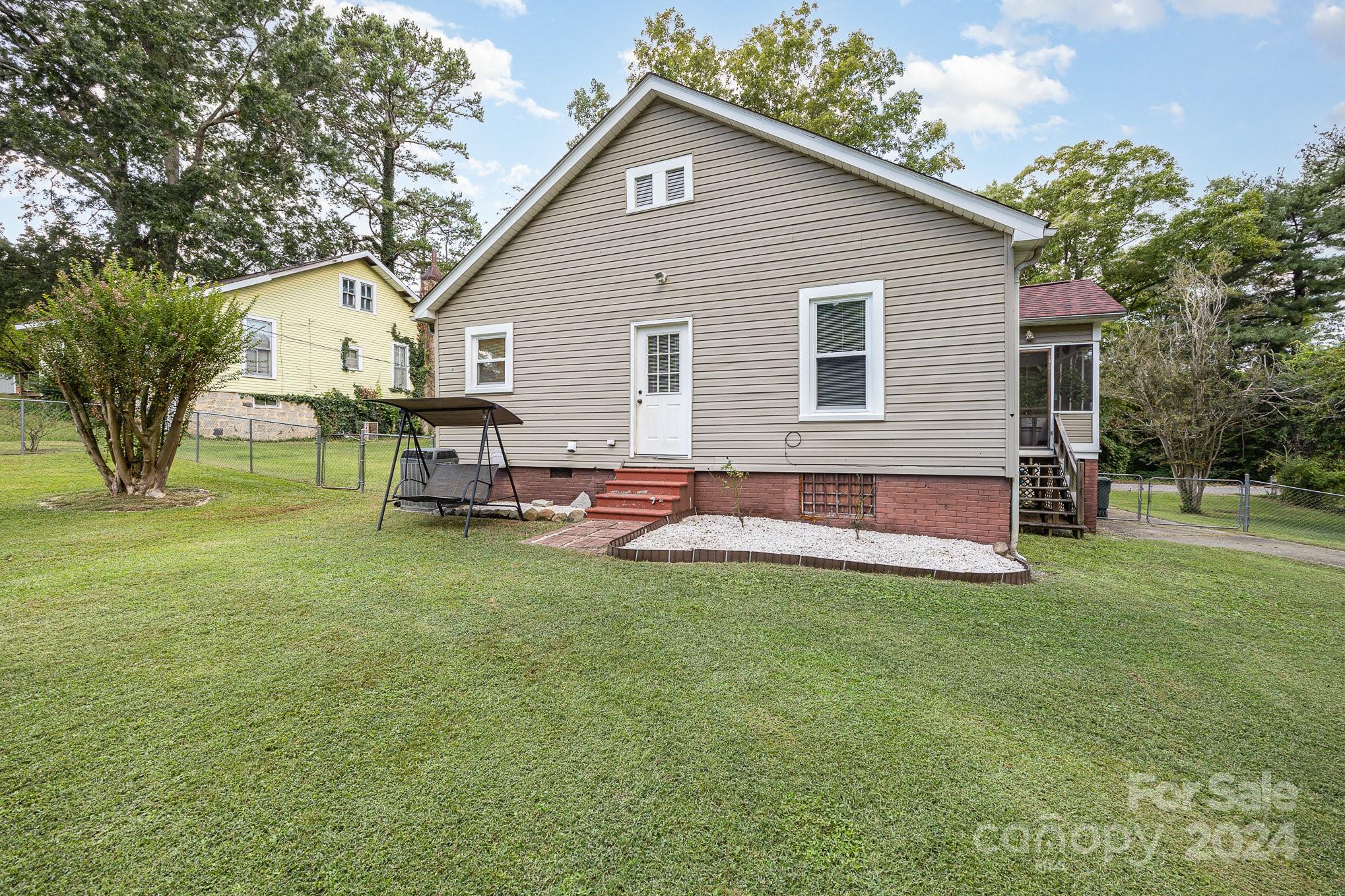 Fulton Heights - Residential