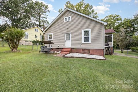 A home in Salisbury