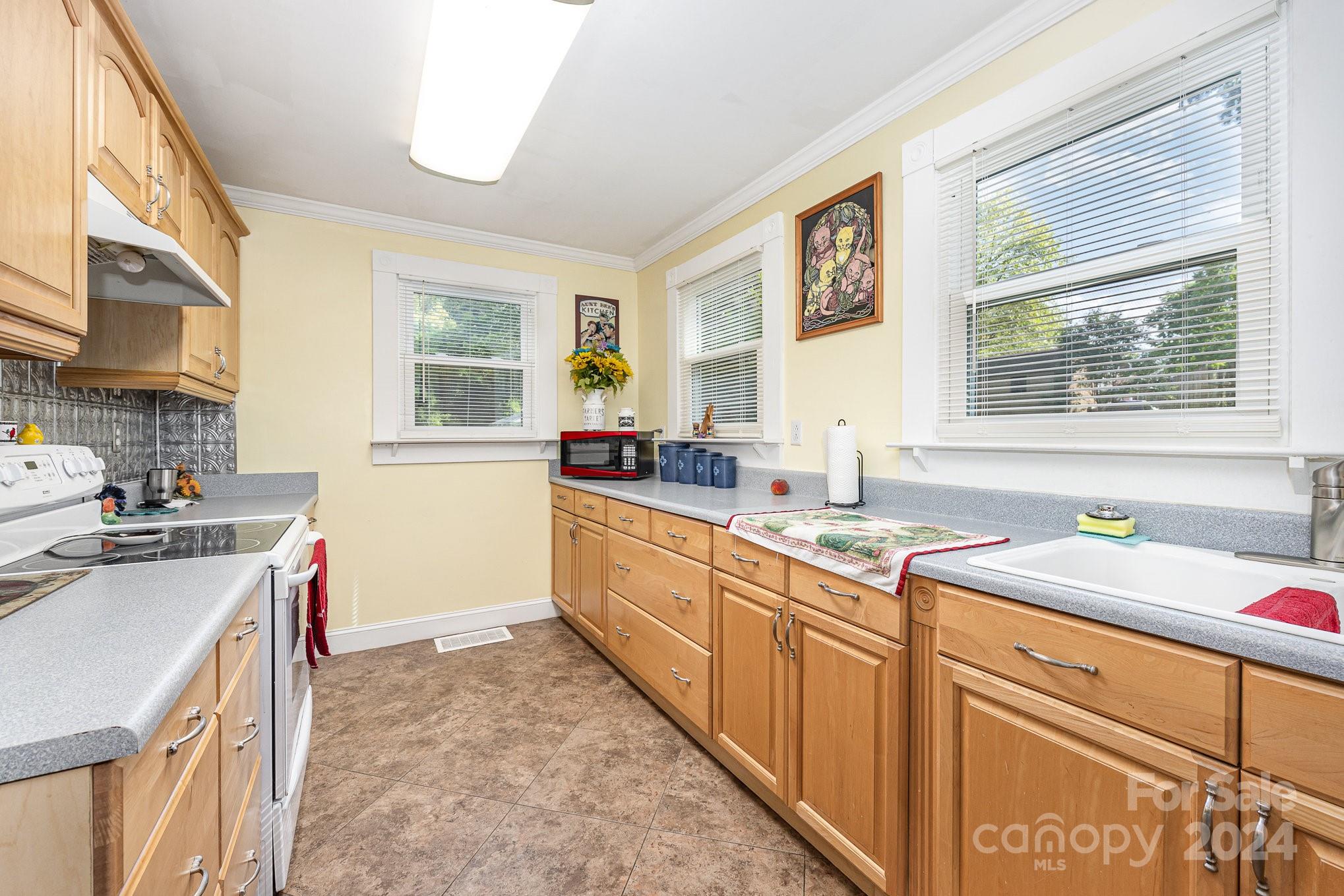 Fulton Heights - Residential